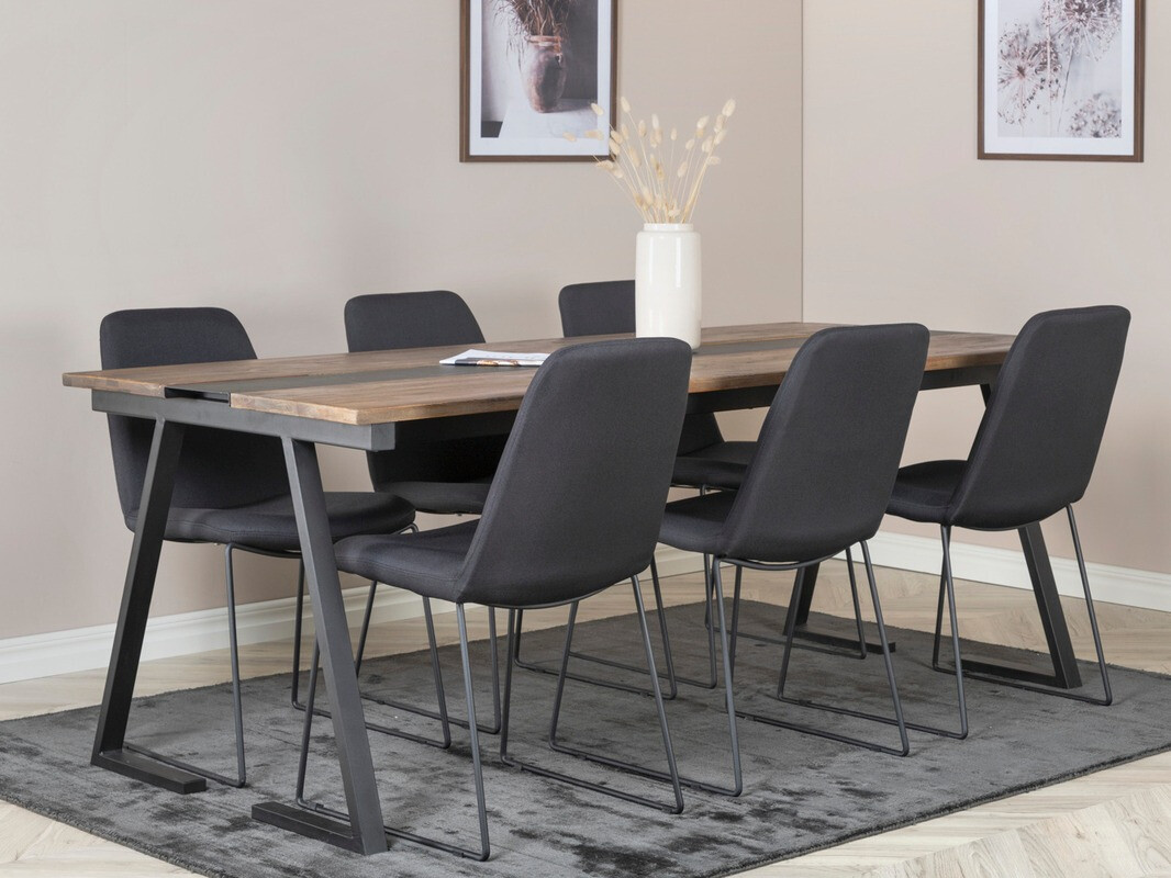 Blagovaonski set Dallas 1941