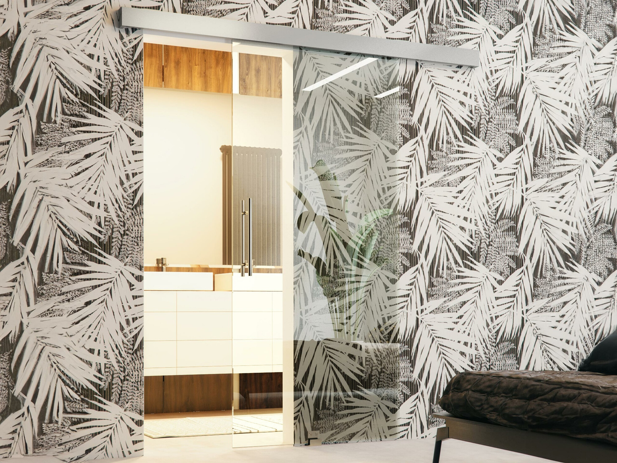 Klizna vrata Dover 188