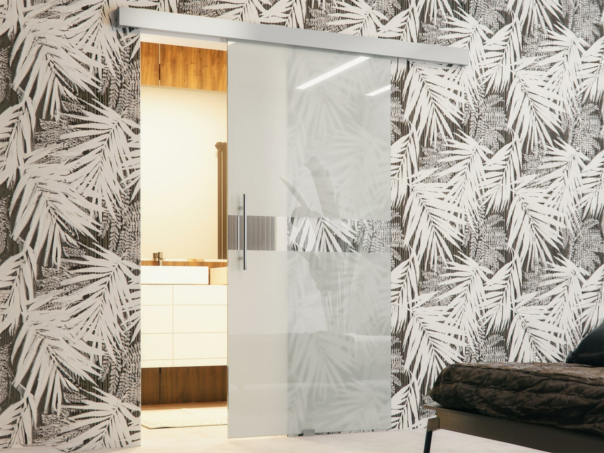 Klizna vrata Dover 189