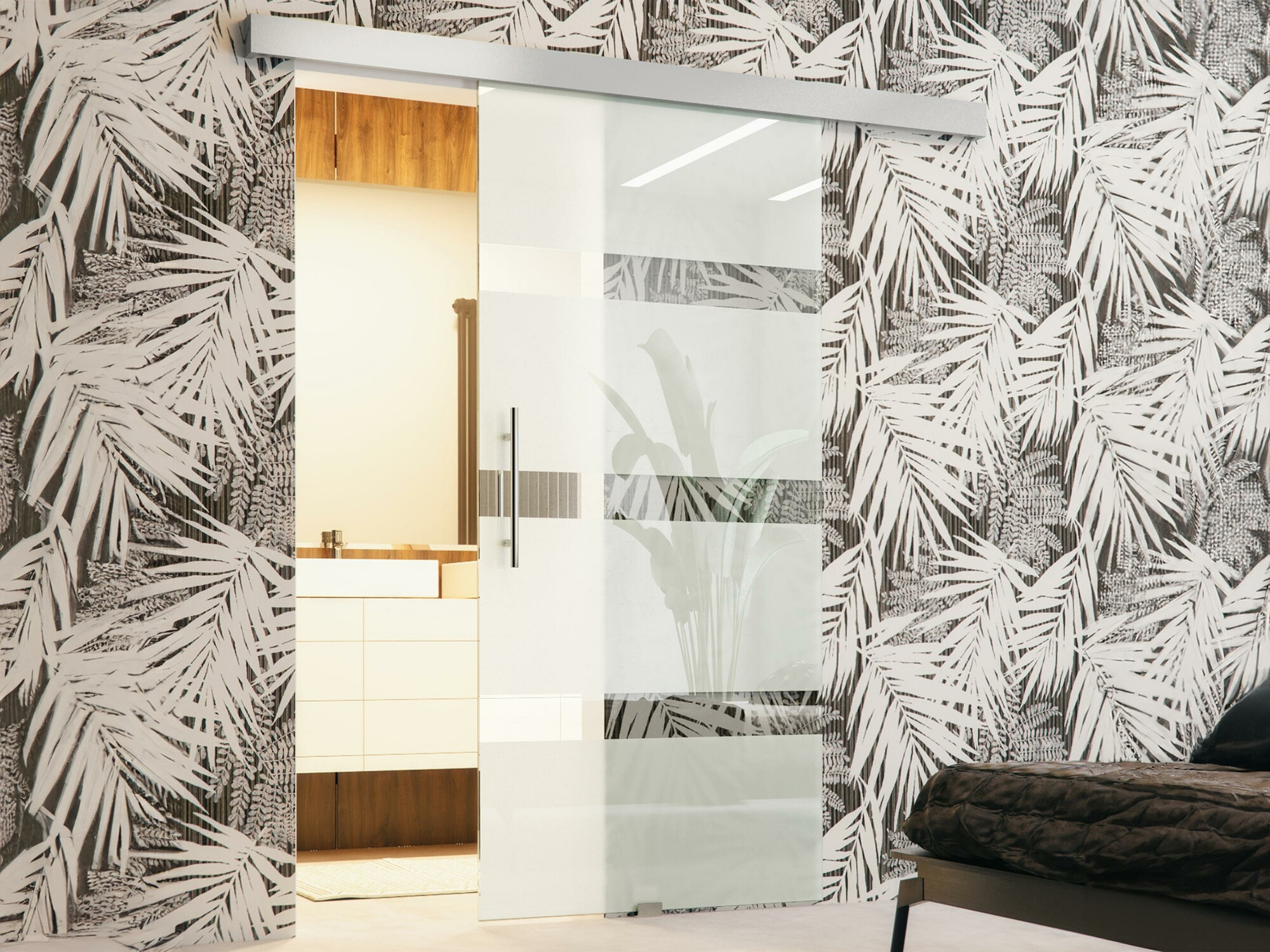 Klizna vrata Dover 194