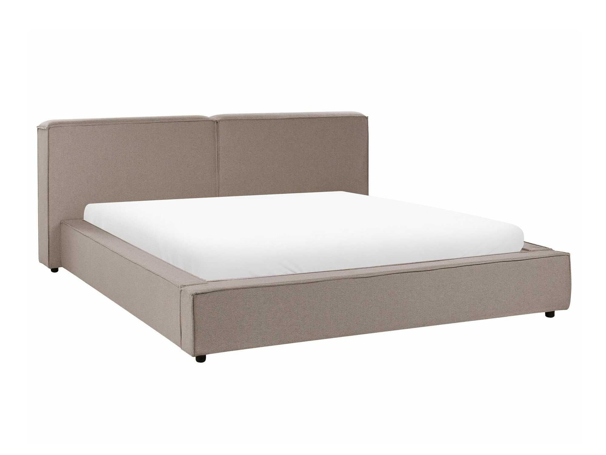 Krevet Berwyn 649 (Svijetlo smeđa)