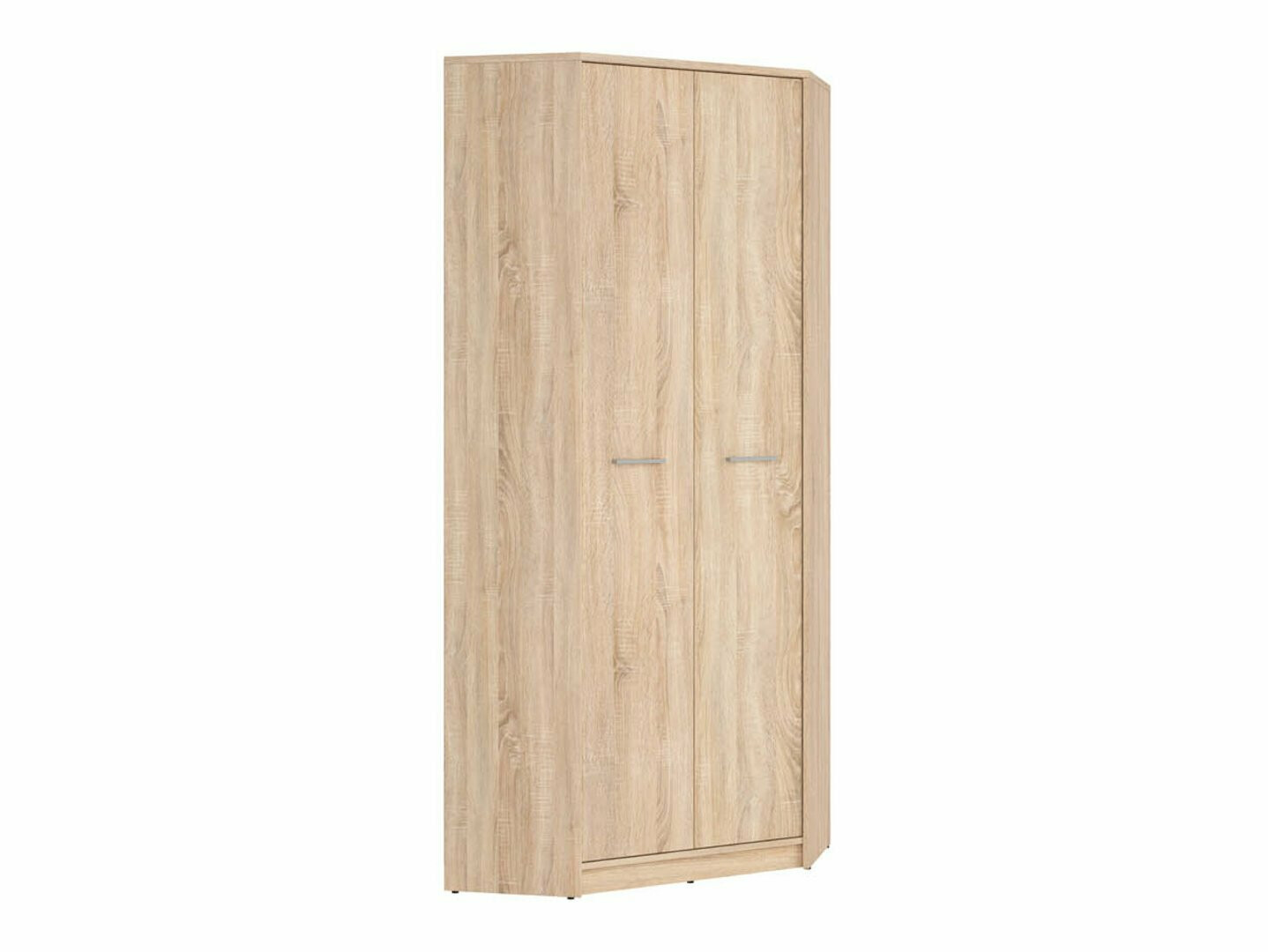 Kutni ormar Novsore 119 (Sonoma hrast)