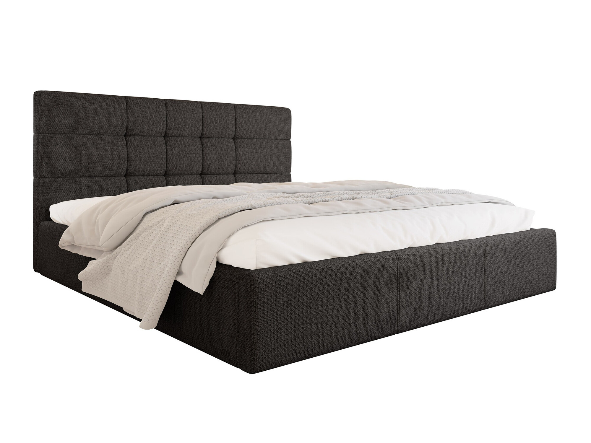 Krevet ComfiDream Velora II (Bergamo 97)