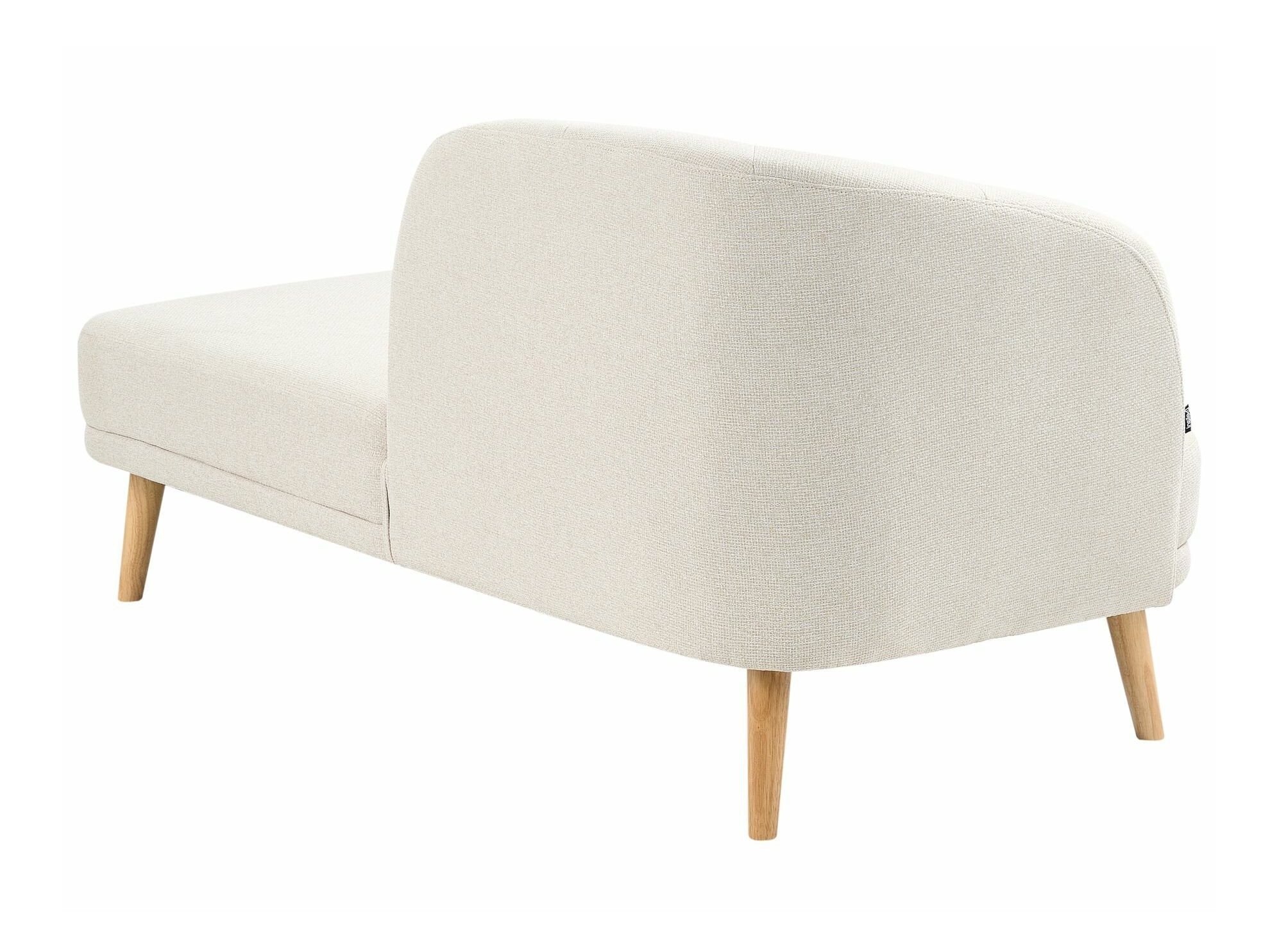 Ležaj Berwyn 2387 (Bež)