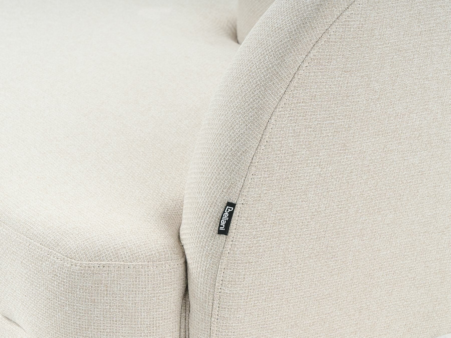 Ležaj Berwyn 2387 (Bež)