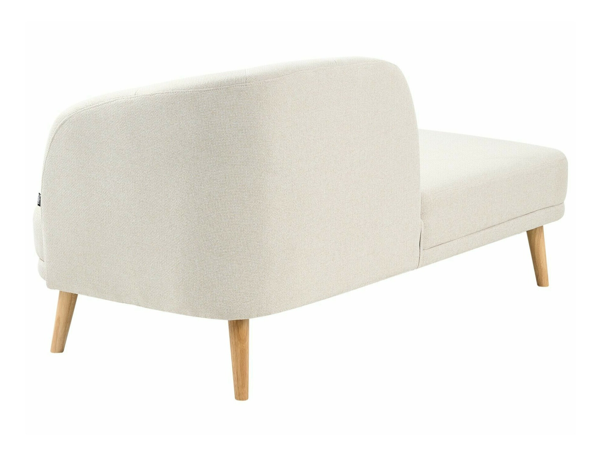 Ležaj Berwyn 2387 (Bež)