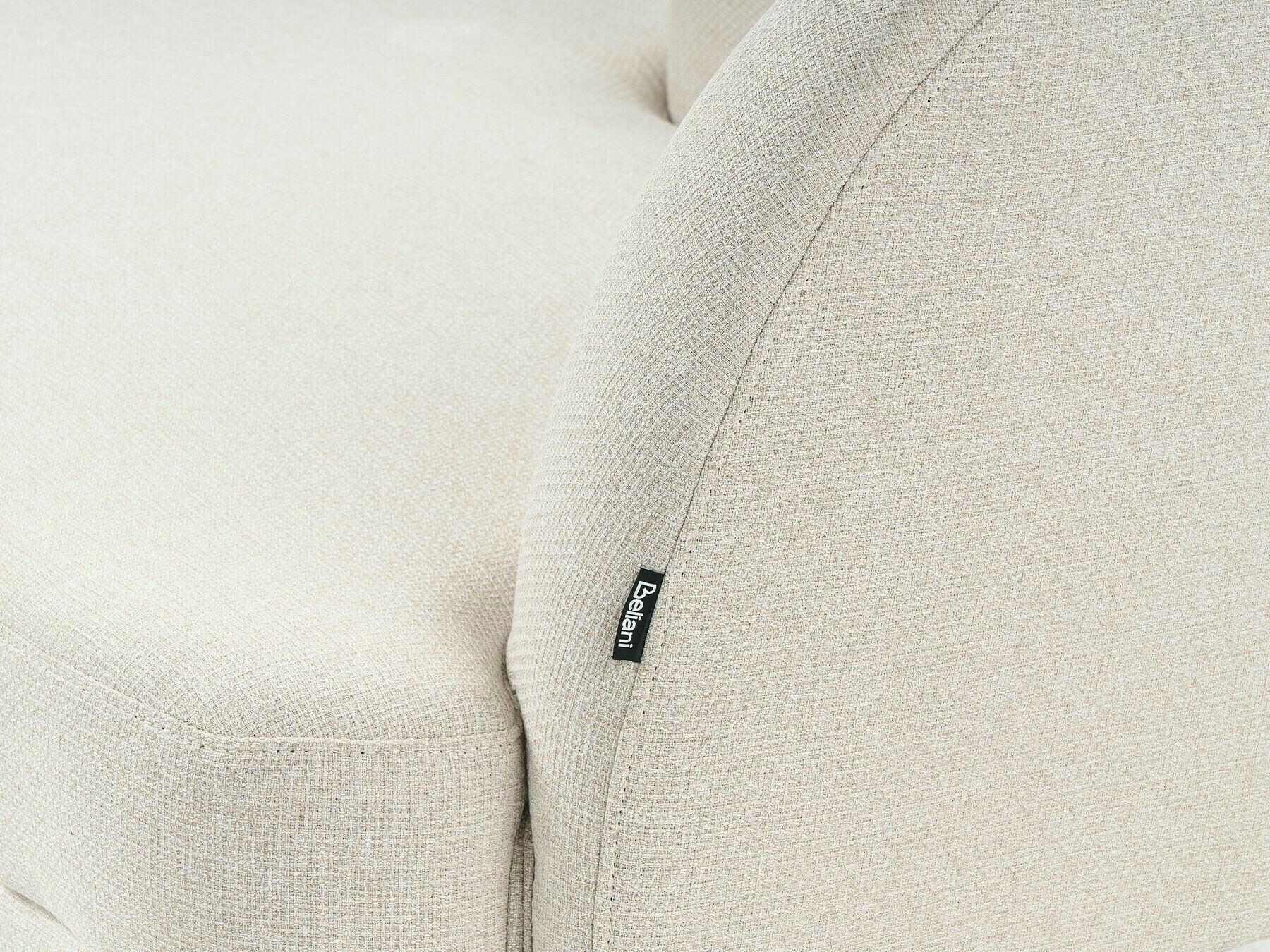 Ležaj Berwyn 2387 (Bež)