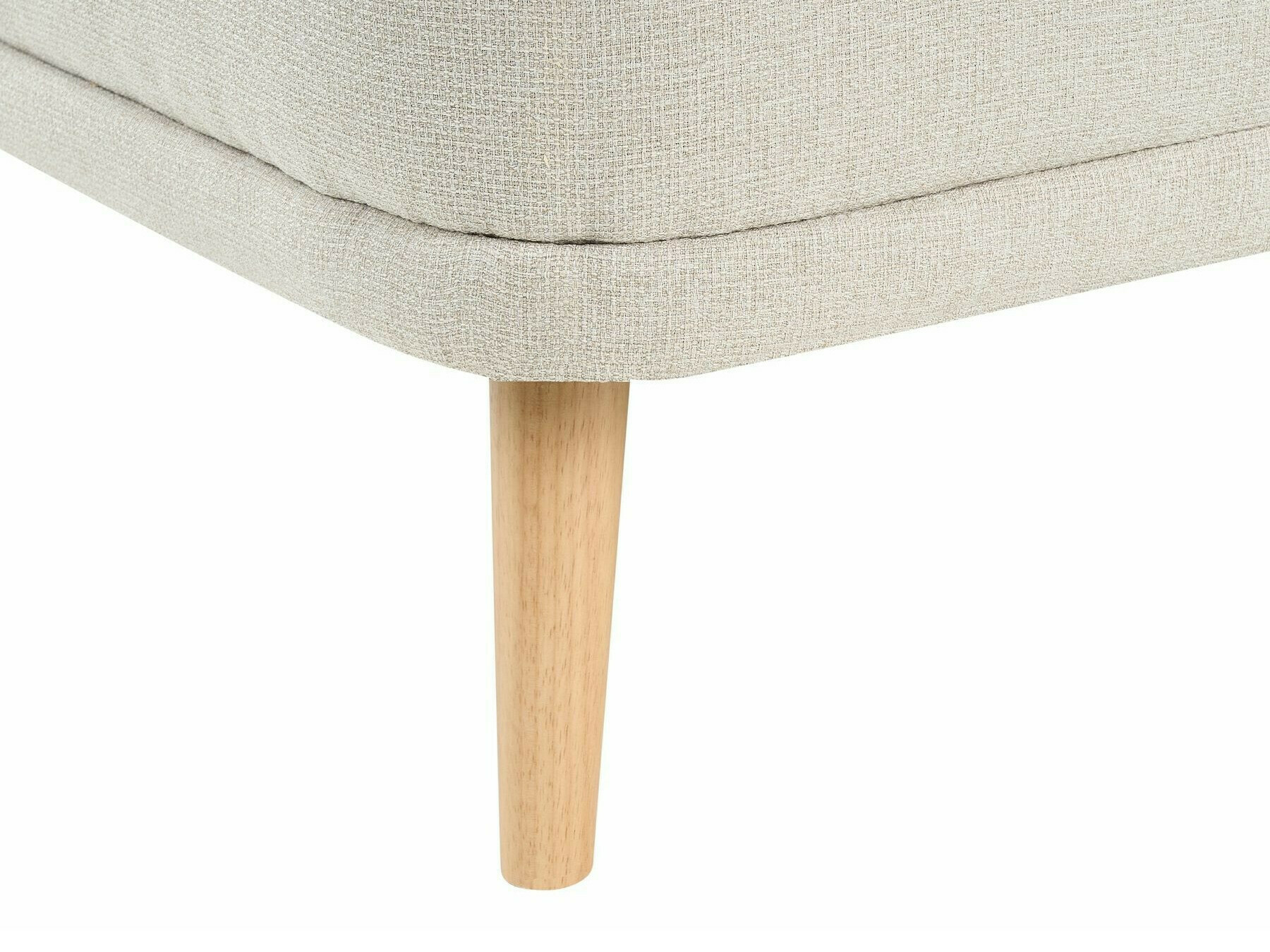 Ležaj Berwyn 2387 (Bež)