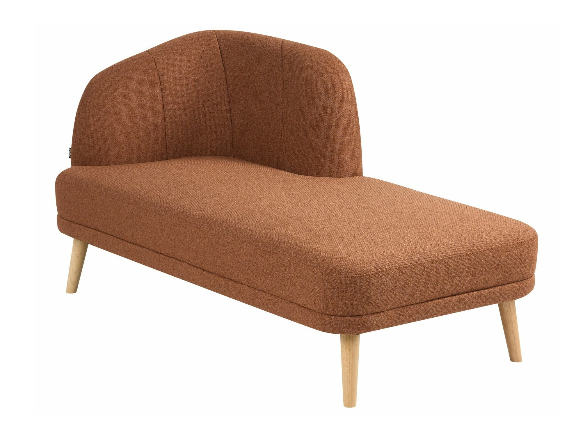 Ležaj Berwyn 2387 (Smeđa)