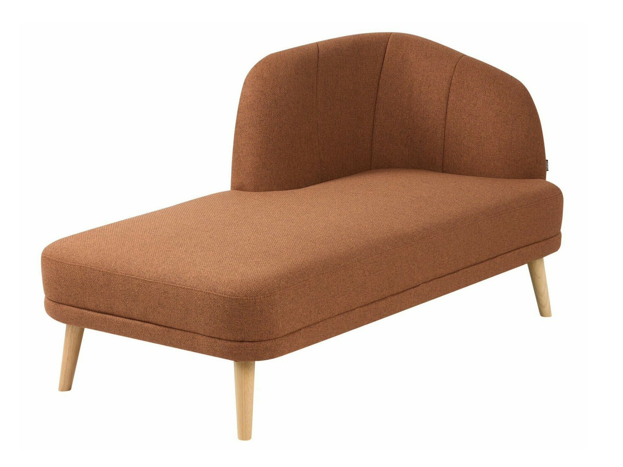 Ležaj Berwyn 2387 (Smeđa)