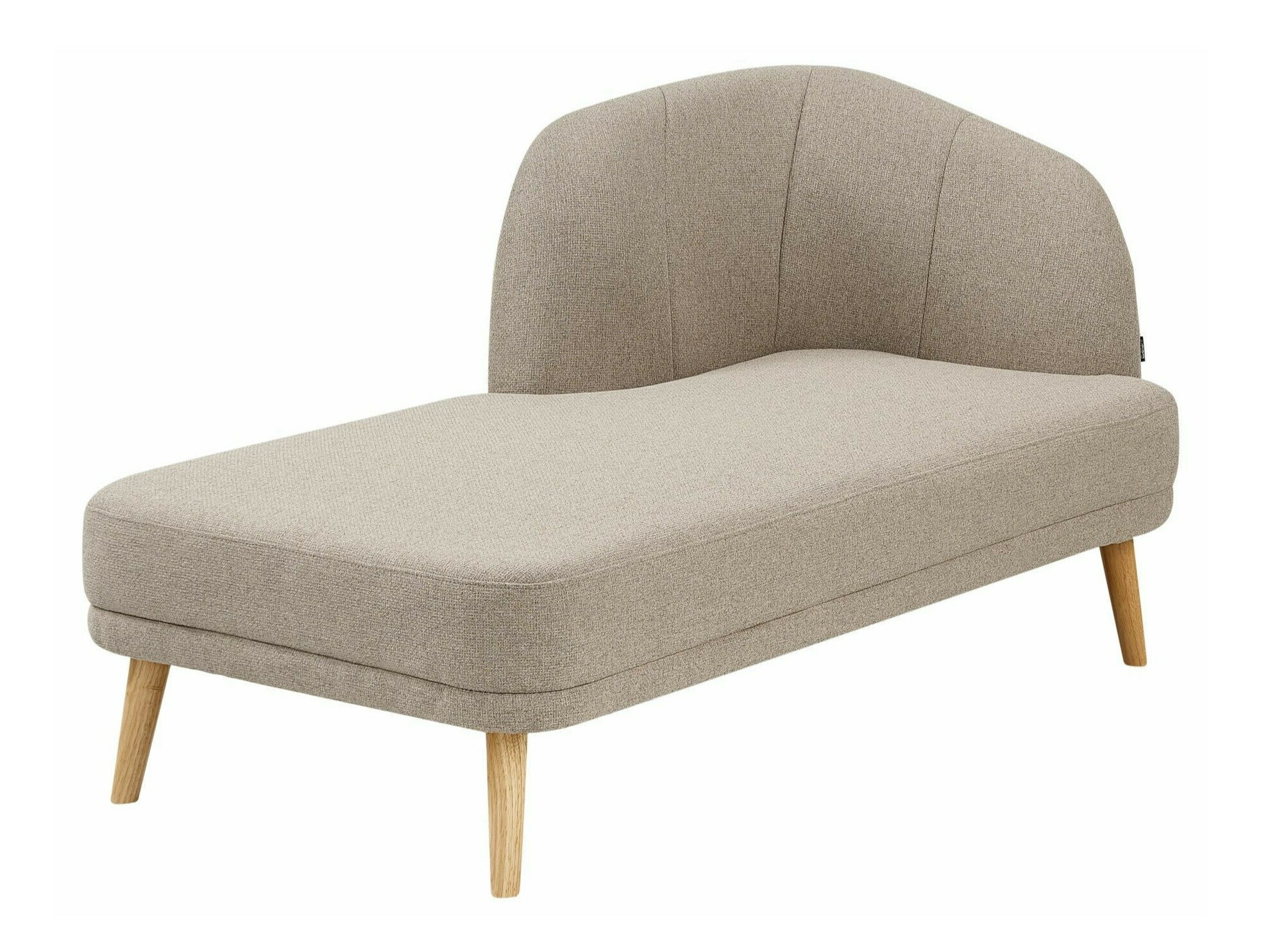 Ležaj Berwyn 2387 (Svijetlo smeđa)