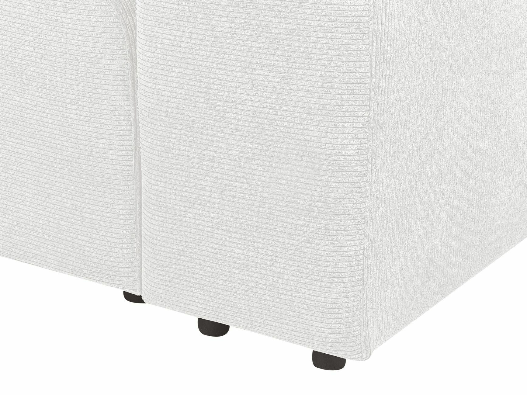 Modularan kauč Balcoro 100 (Krem)