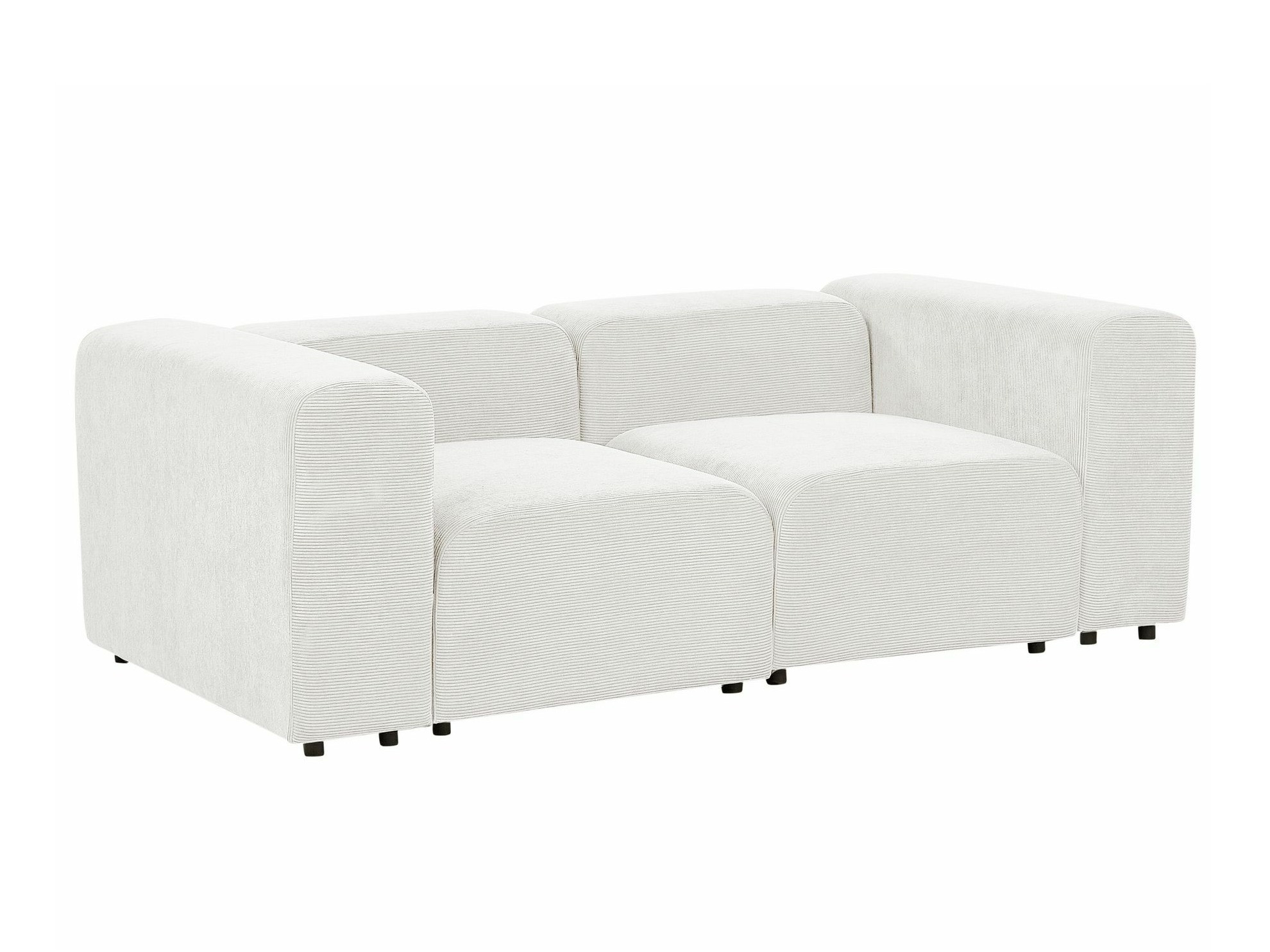 Modularna sofa Balcoro 100 (Krem)