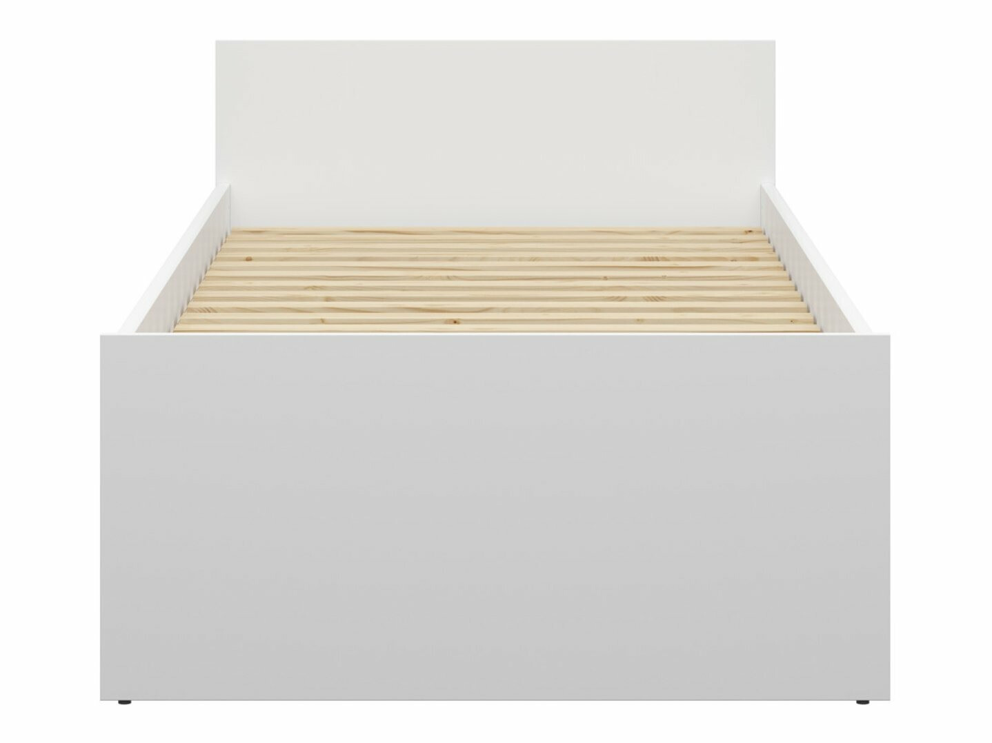 Krevet Novsore 126 (Bijela)