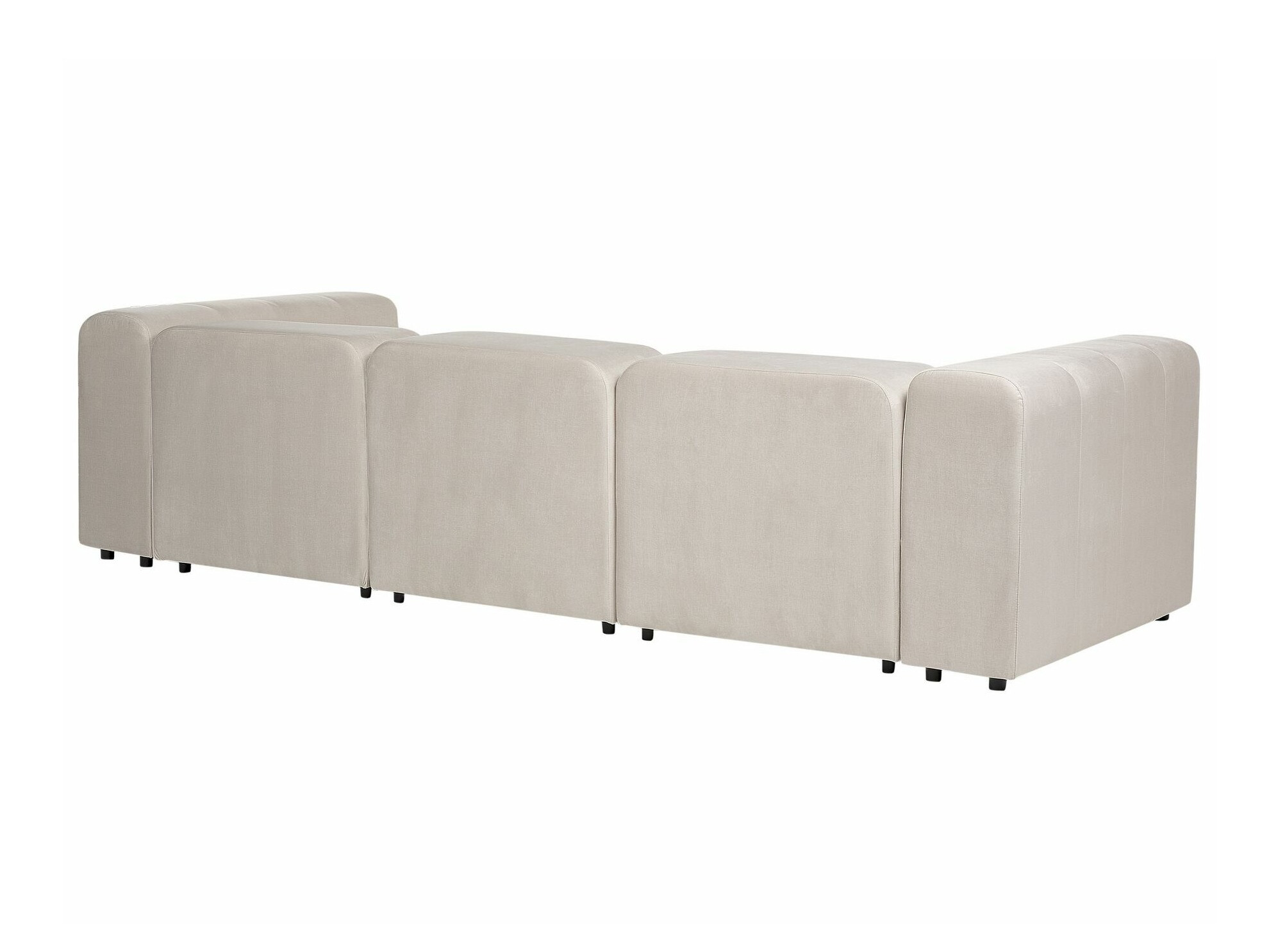 Modularan kauč Balcoro 104 (Bež)