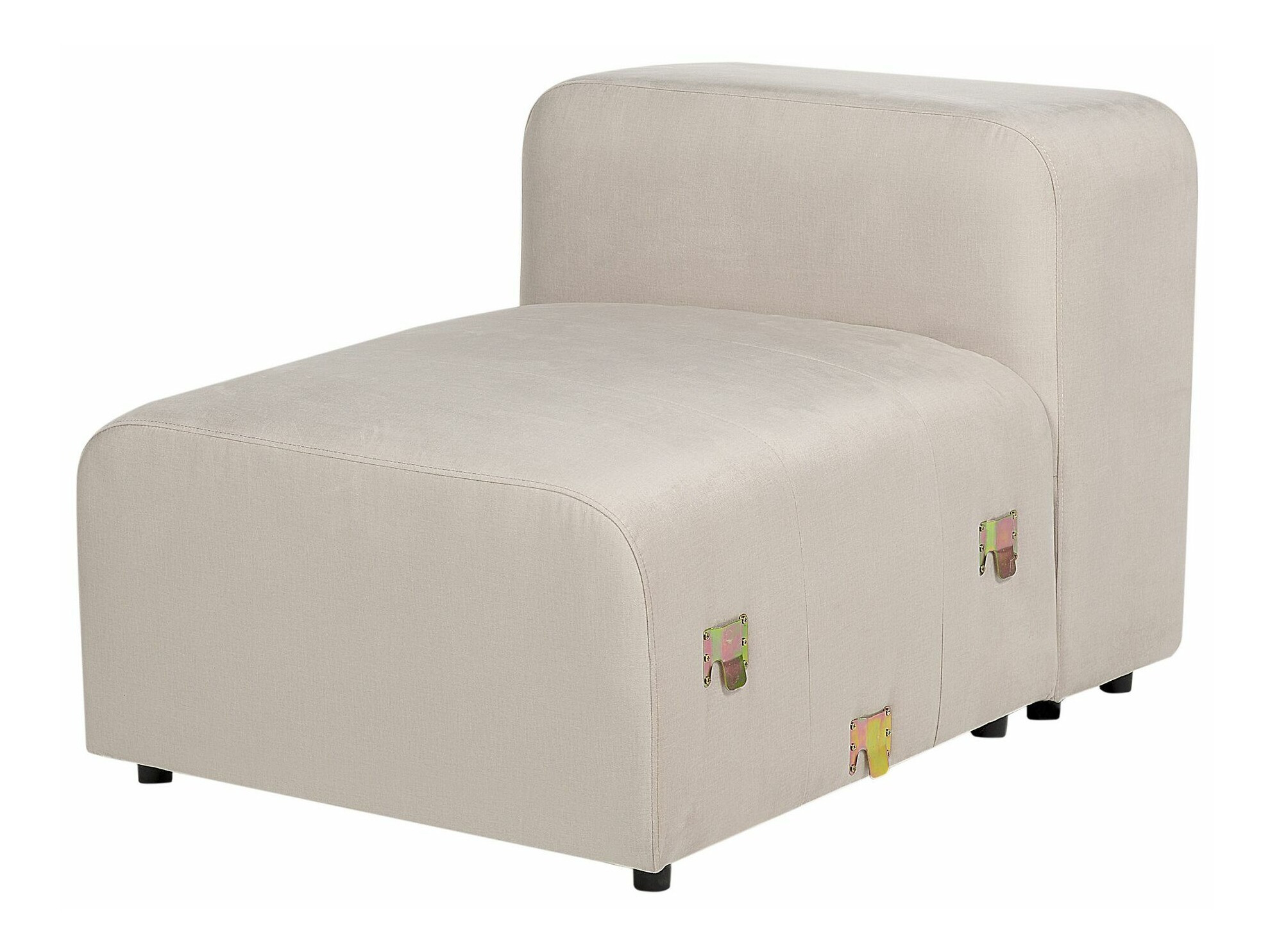 Modularan kauč Balcoro 104 (Bež)