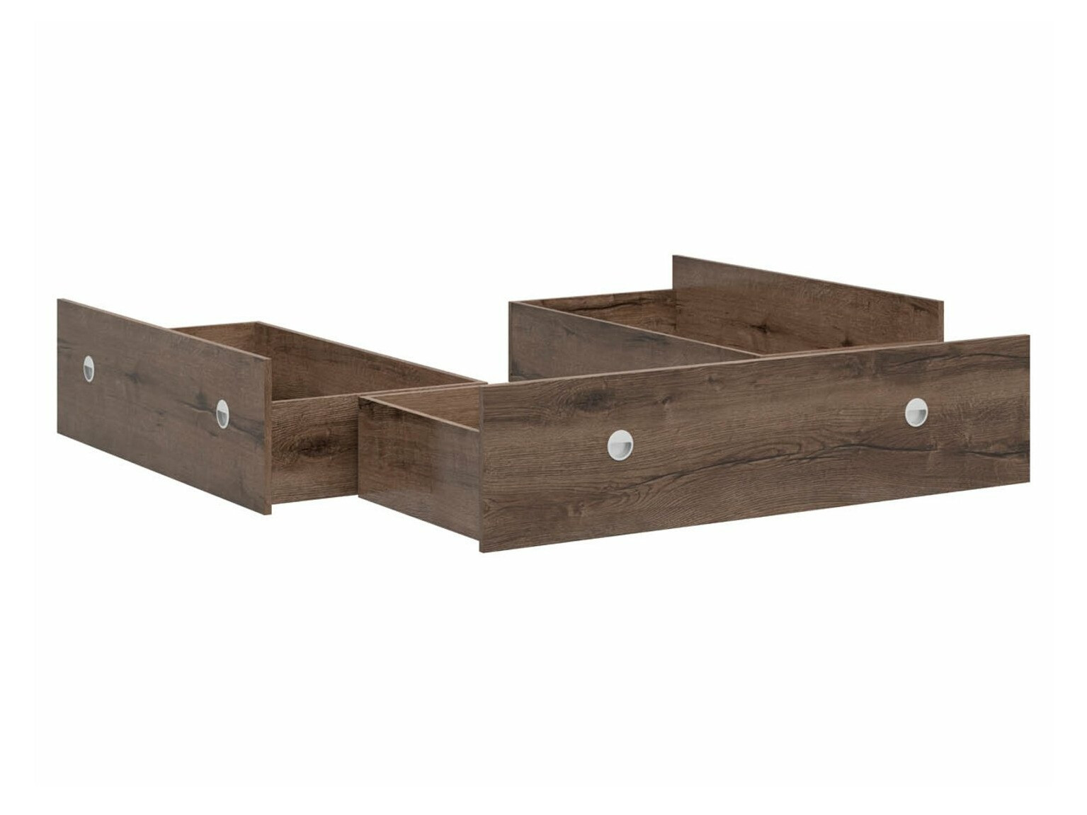 Prostor za pohranu Novsore 131 (Hrast Monastery) (3 kom.)