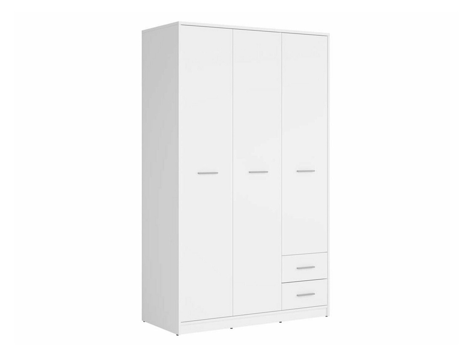 Ormar Novsore 134 (Bijela)