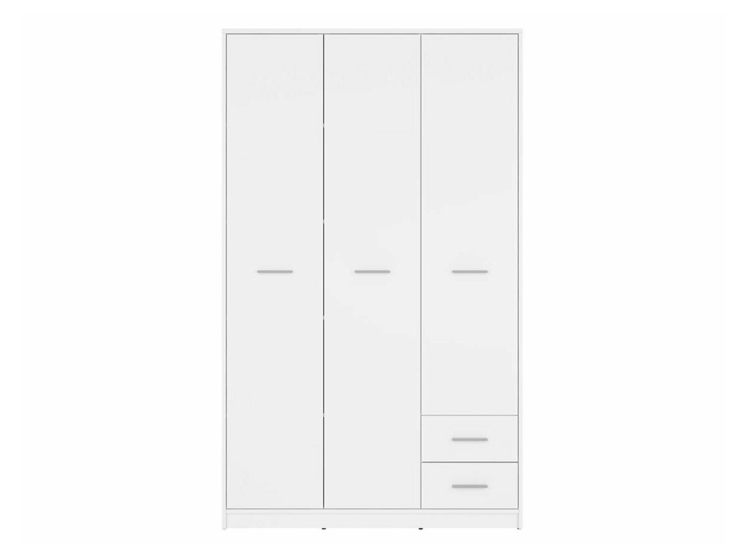 Ormar Novsore 134 (Bijela)