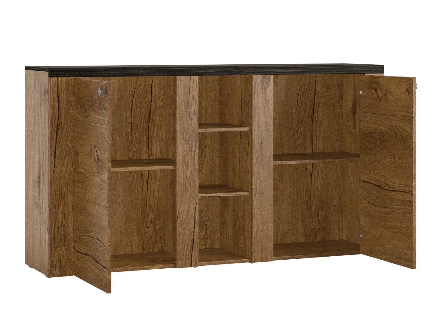 Ormarić Salelbo 106 (Ariš Sibu + Tartuf hrast)