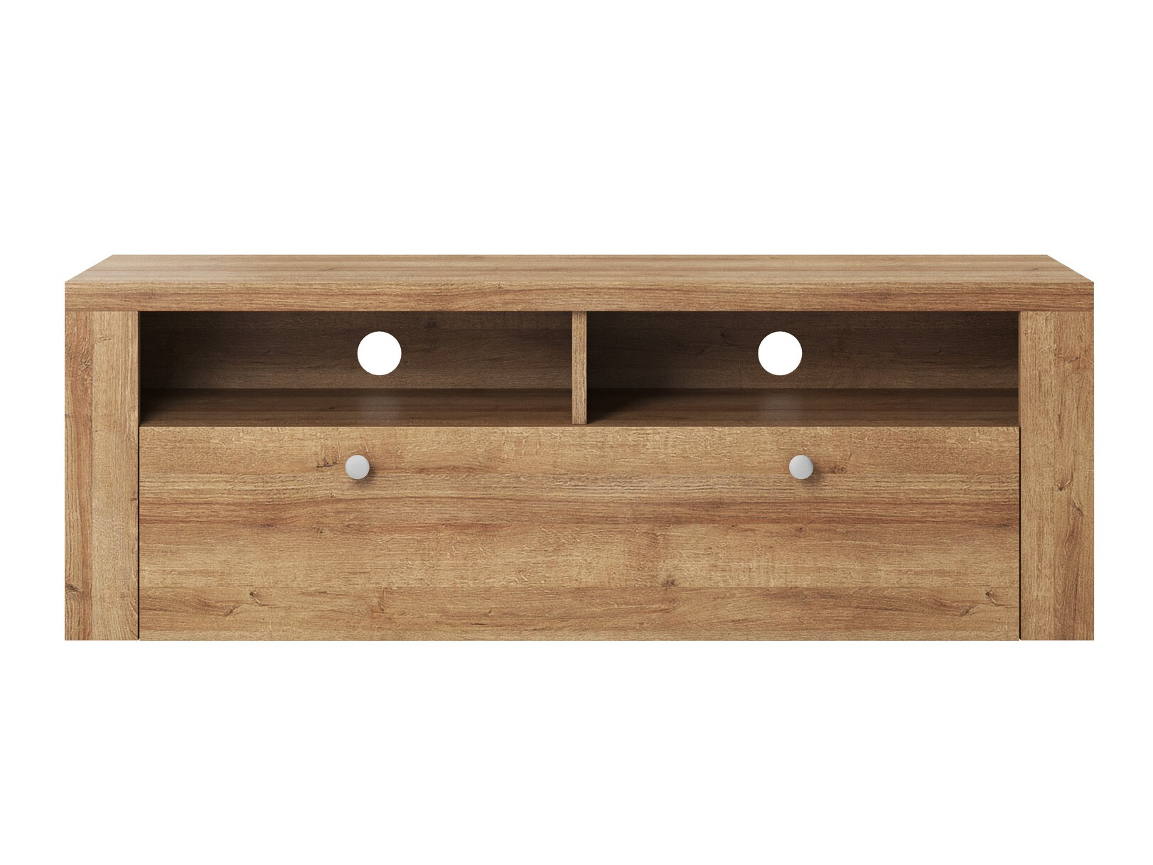 TV stol Salelbo 103 (Riviera hrast)