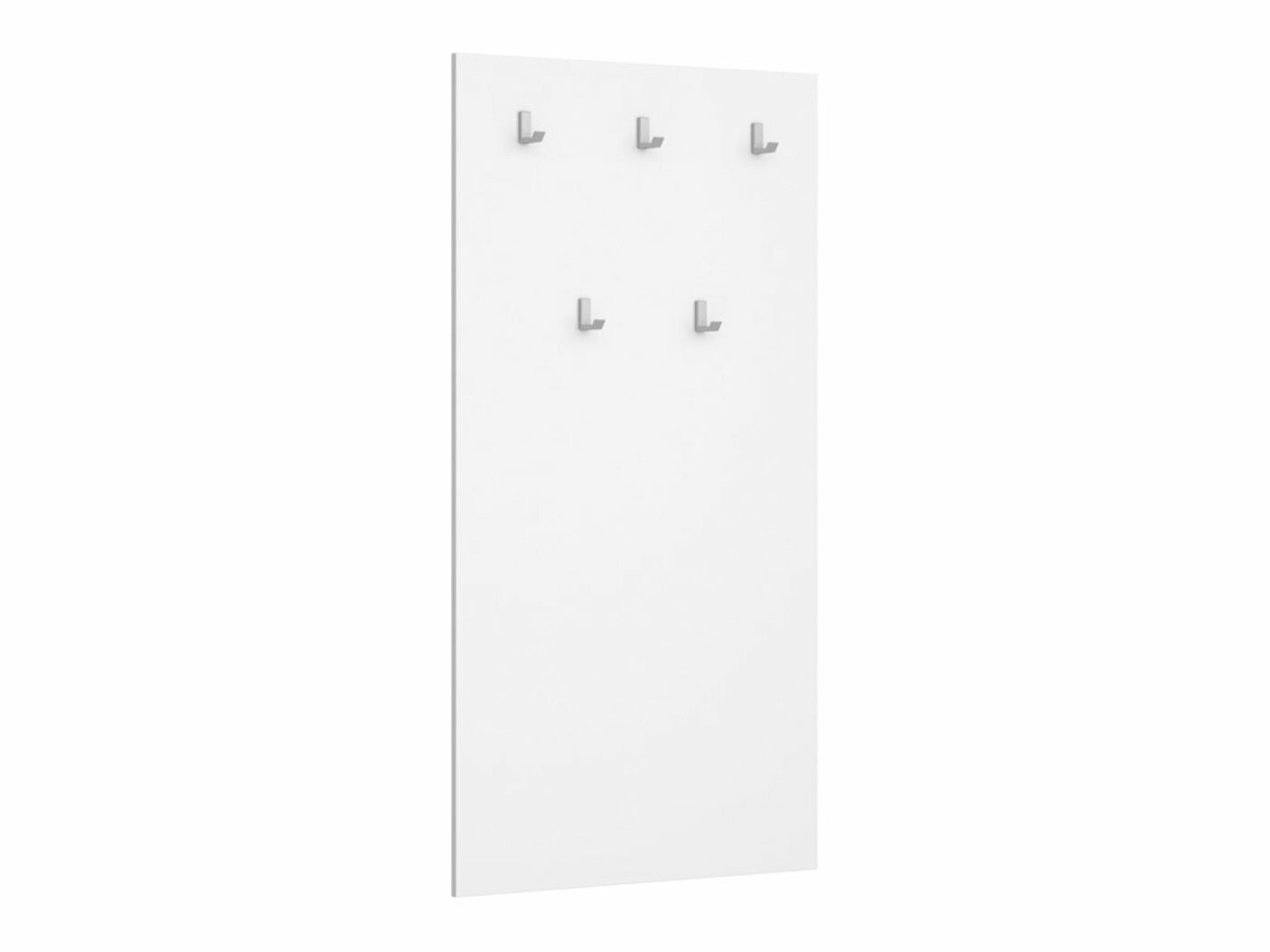 Vješalica Novsore 139 (Bijela)