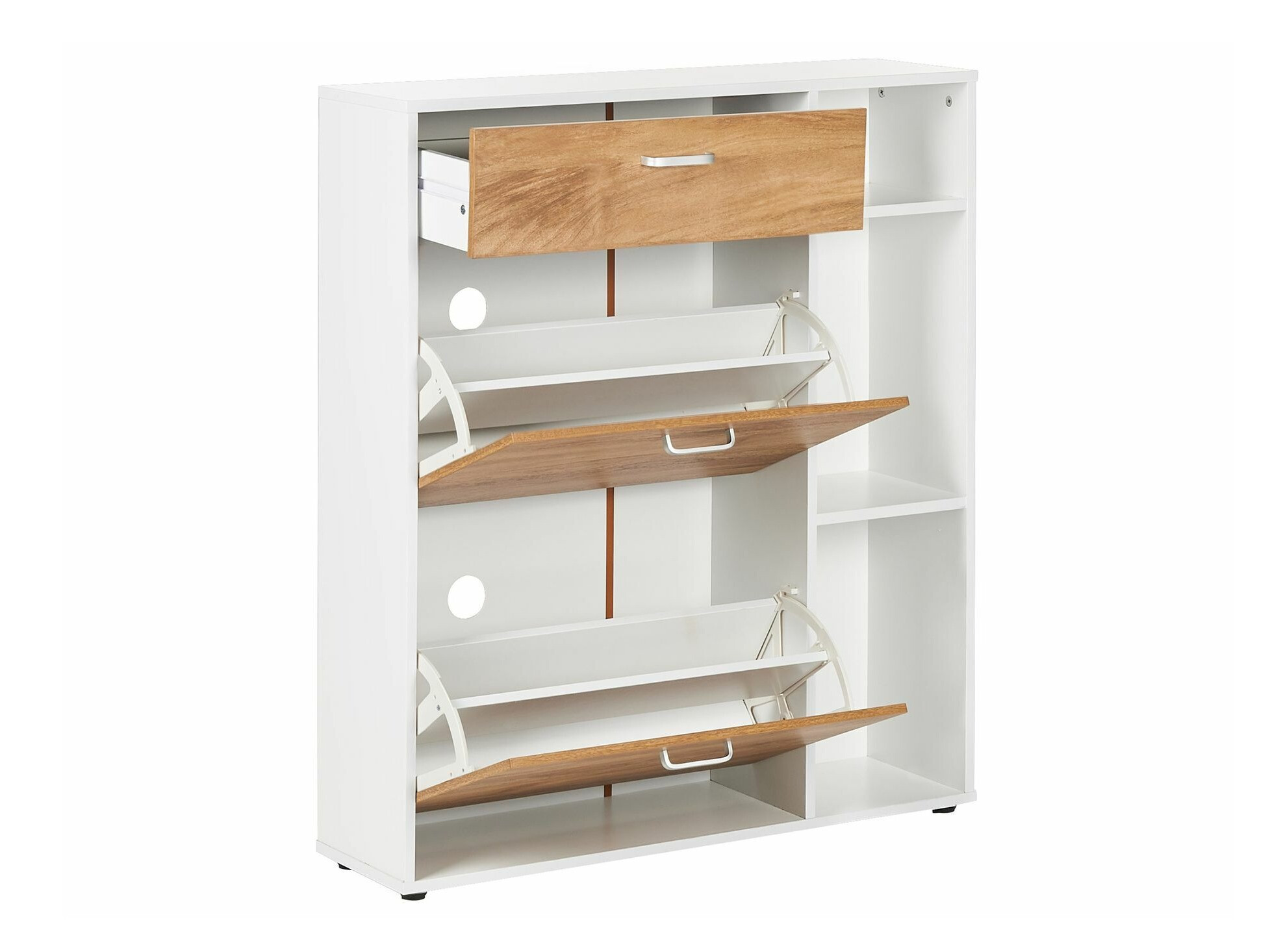 Ormarić za cipele Berwyn 2393