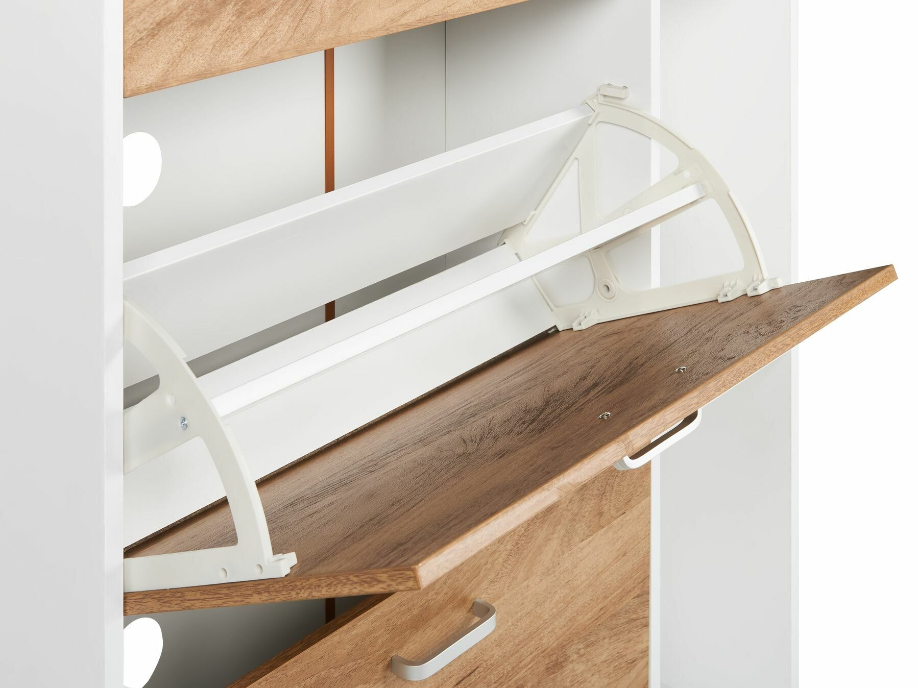 Ormarić za cipele Berwyn 2393