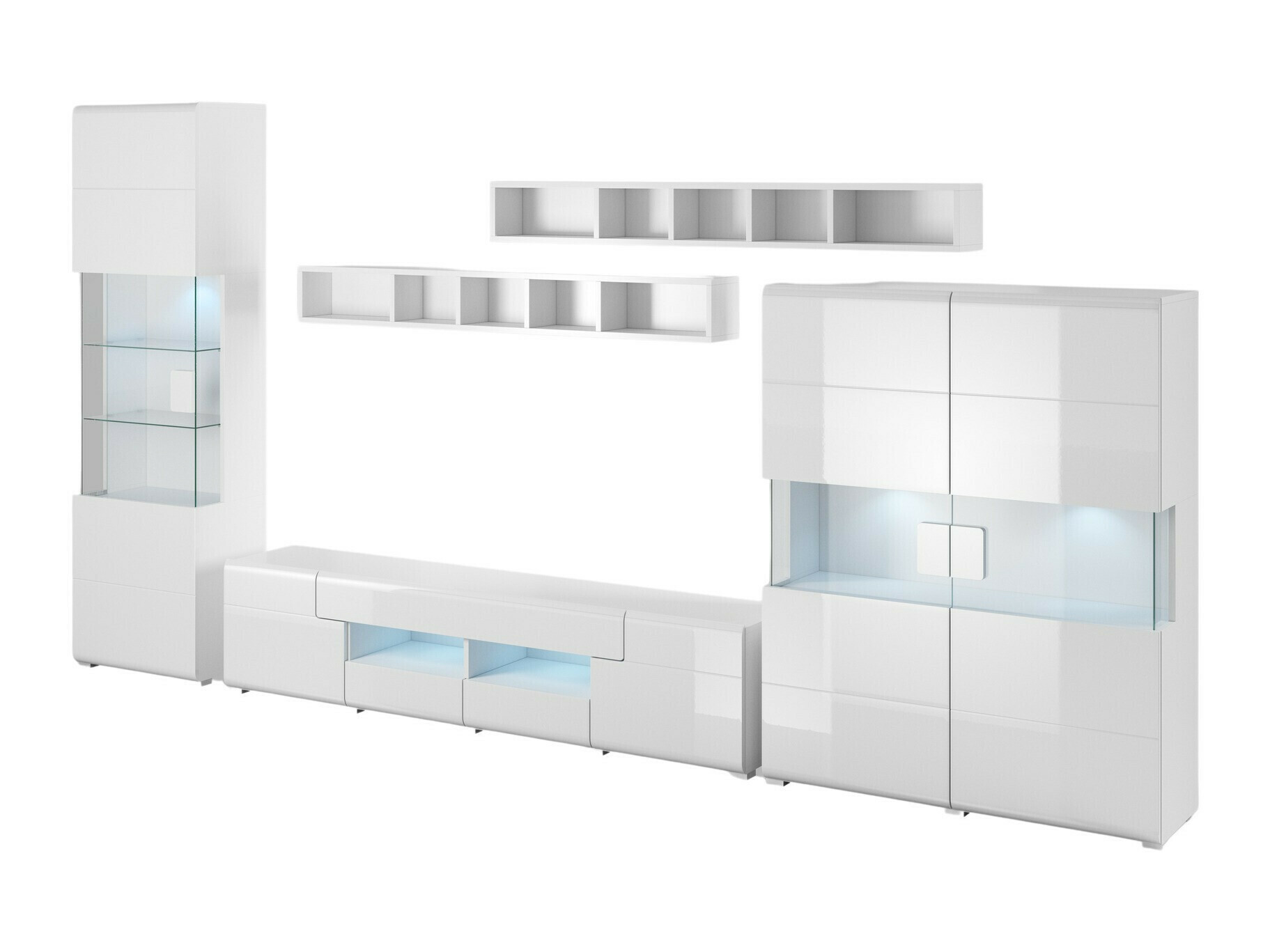 Set za dnevni boravak Torsone 114