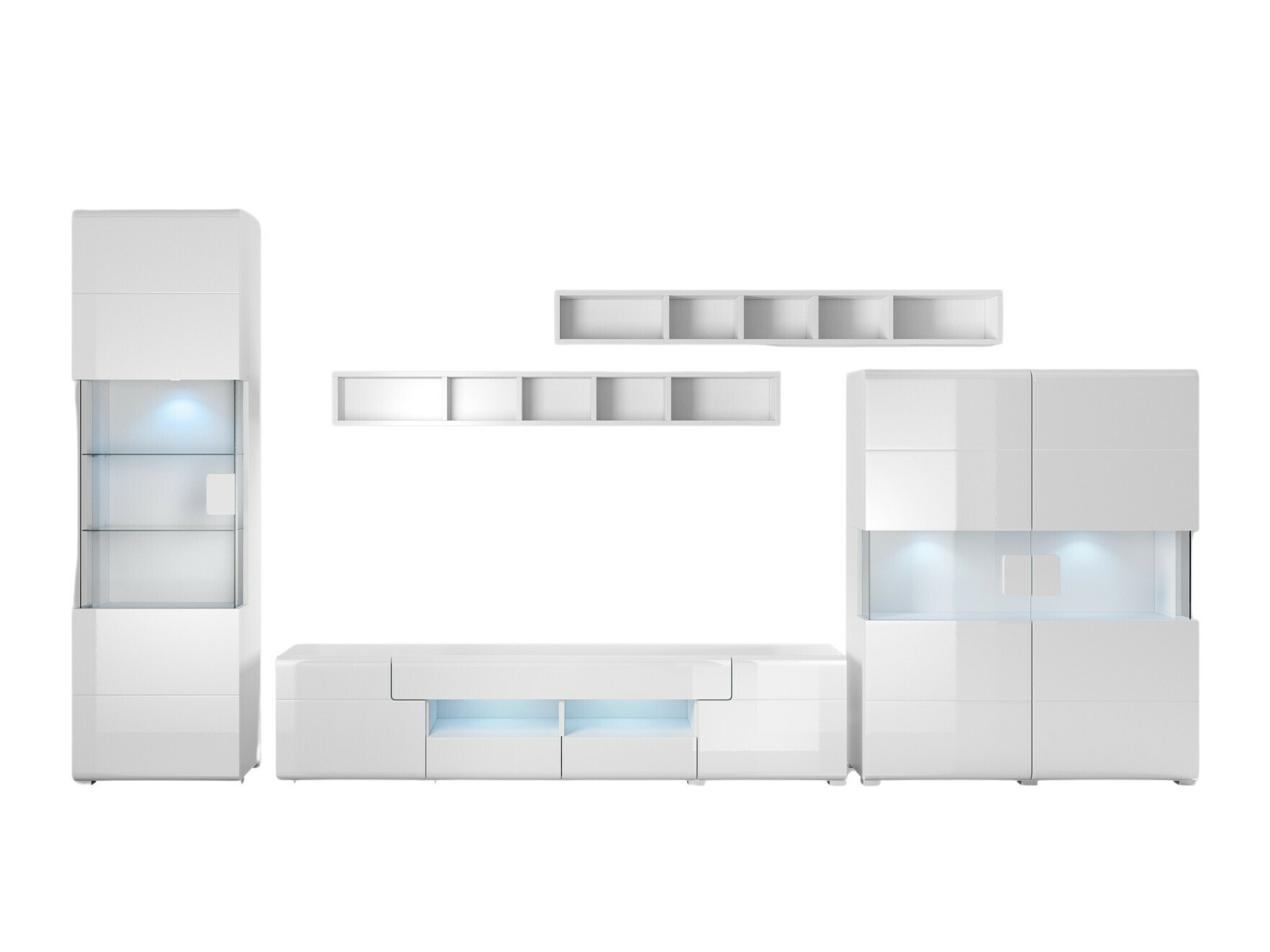 Set za dnevni boravak Torsone 114