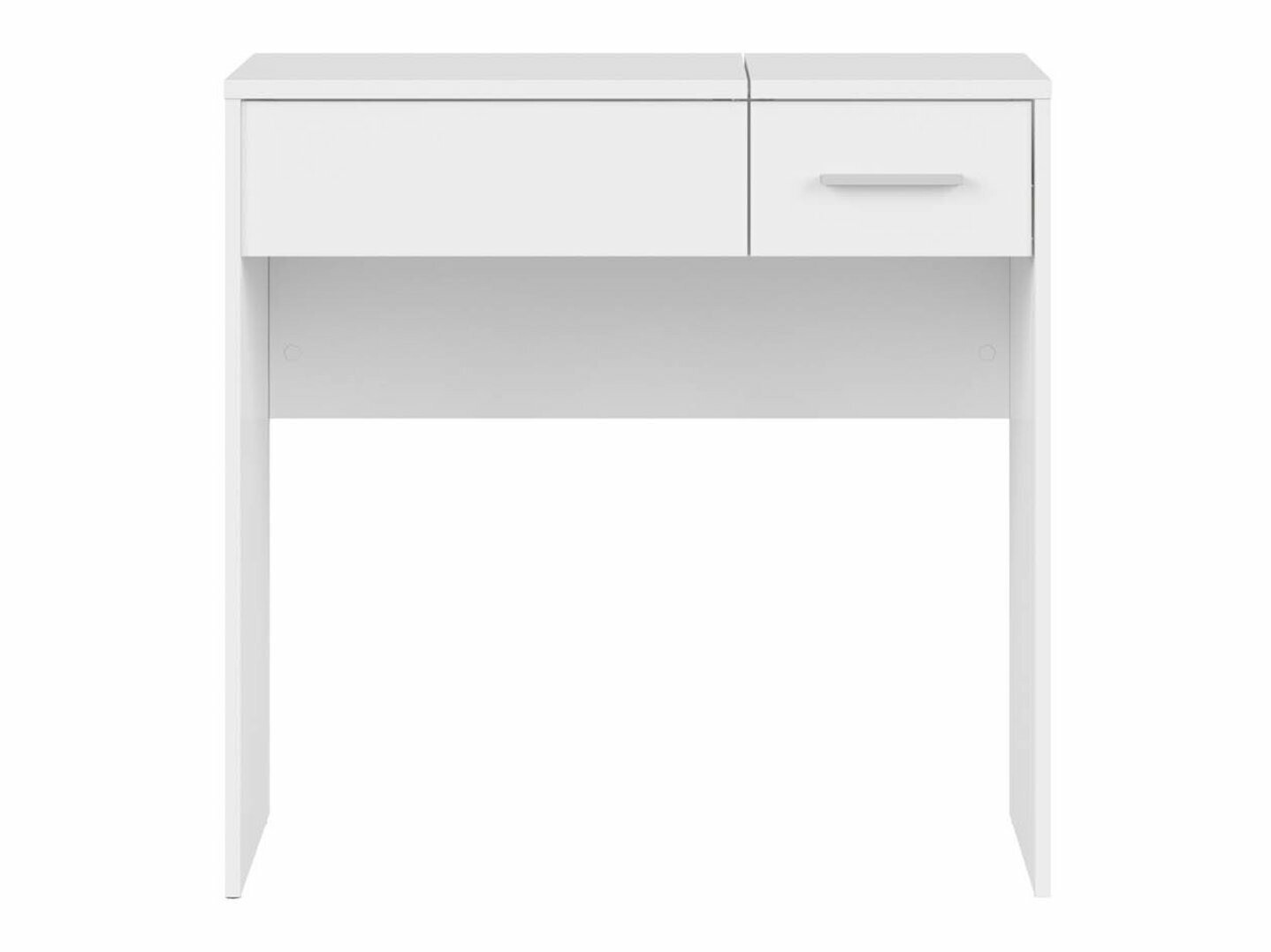 Toaletni stolić Novsore 140 (Bijela)