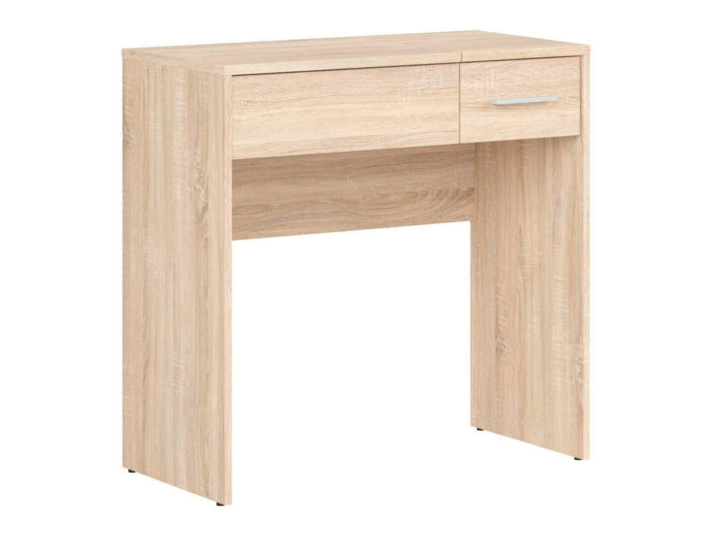 Toaletni stolić Novsore 140 (Sonoma hrast)