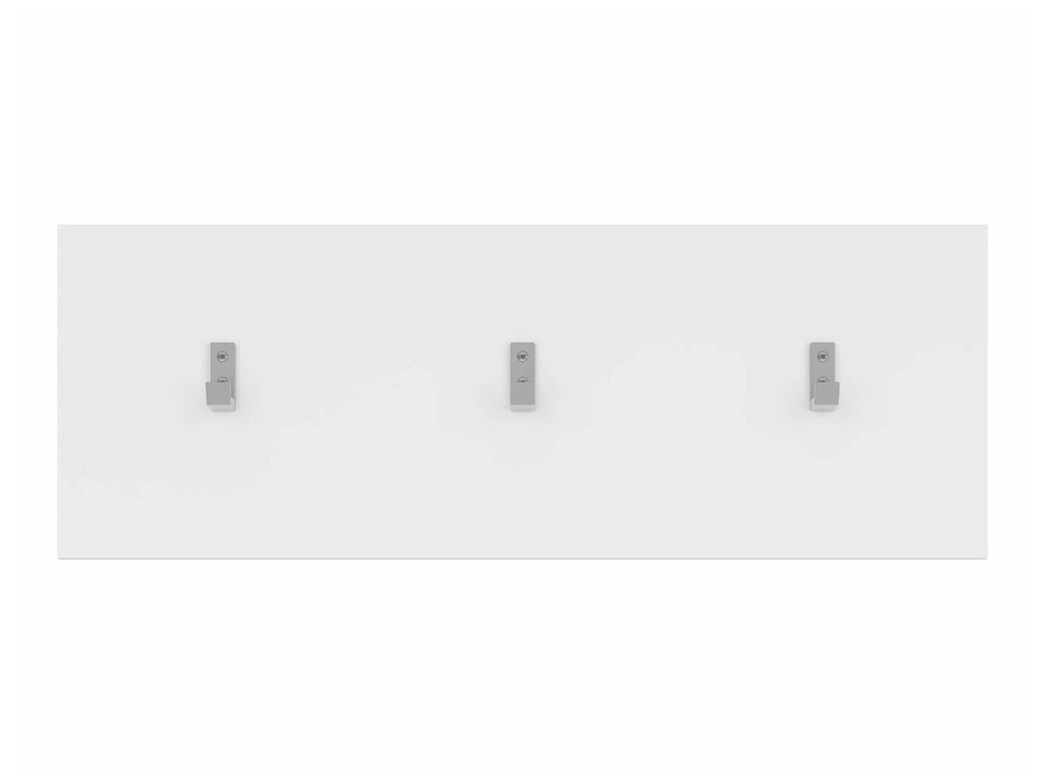 Vješalica Novsore 143 (Bijela)