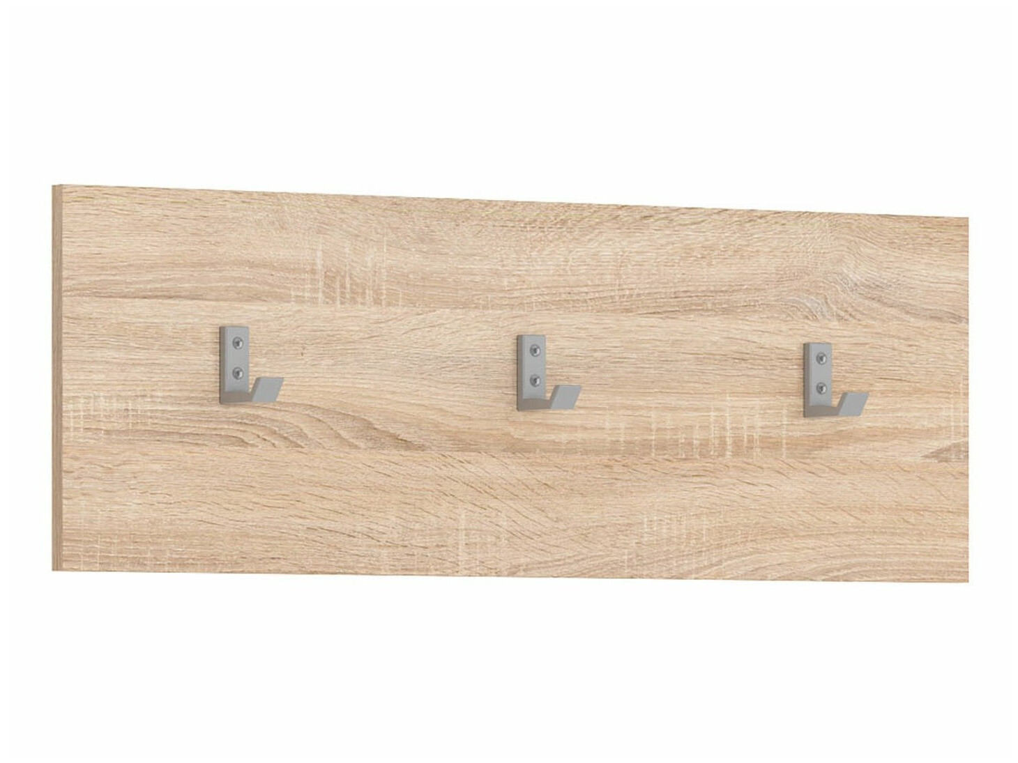 Vješalica Novsore 143 (Sonoma hrast)