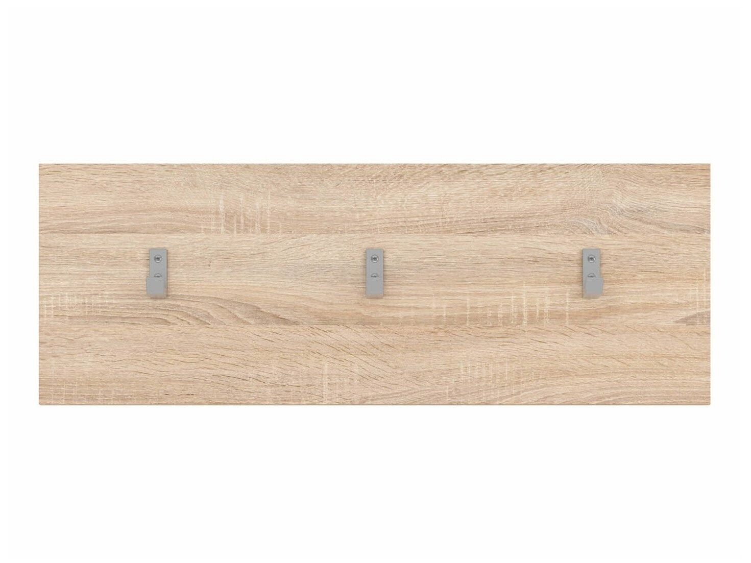 Vješalica Novsore 143 (Sonoma hrast)