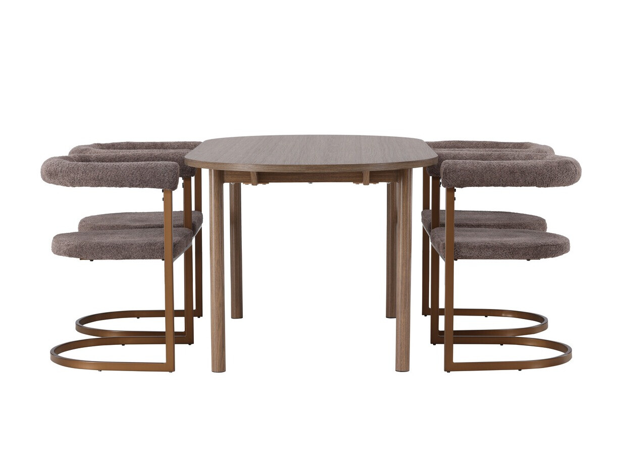 Blagovaonski set Dallas 4615