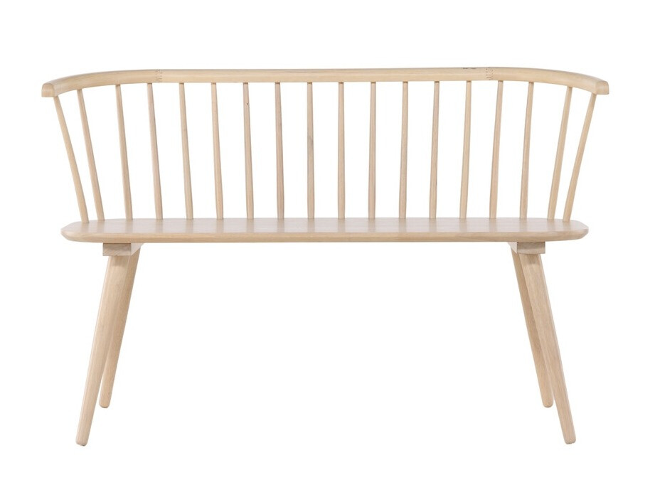 Klupa Dallas 4833 (Svijetlo drvo)