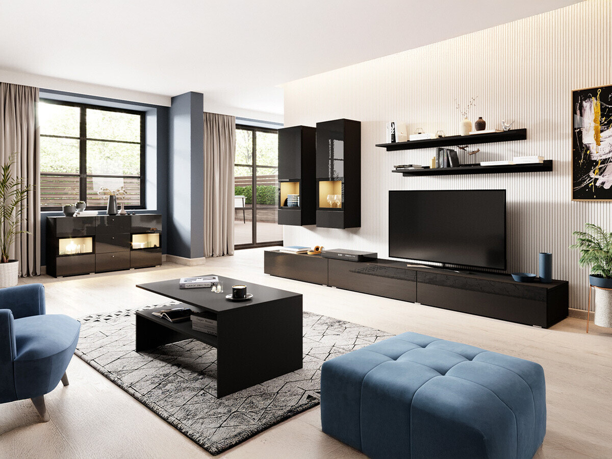 Set za dnevni boravak Austin 245