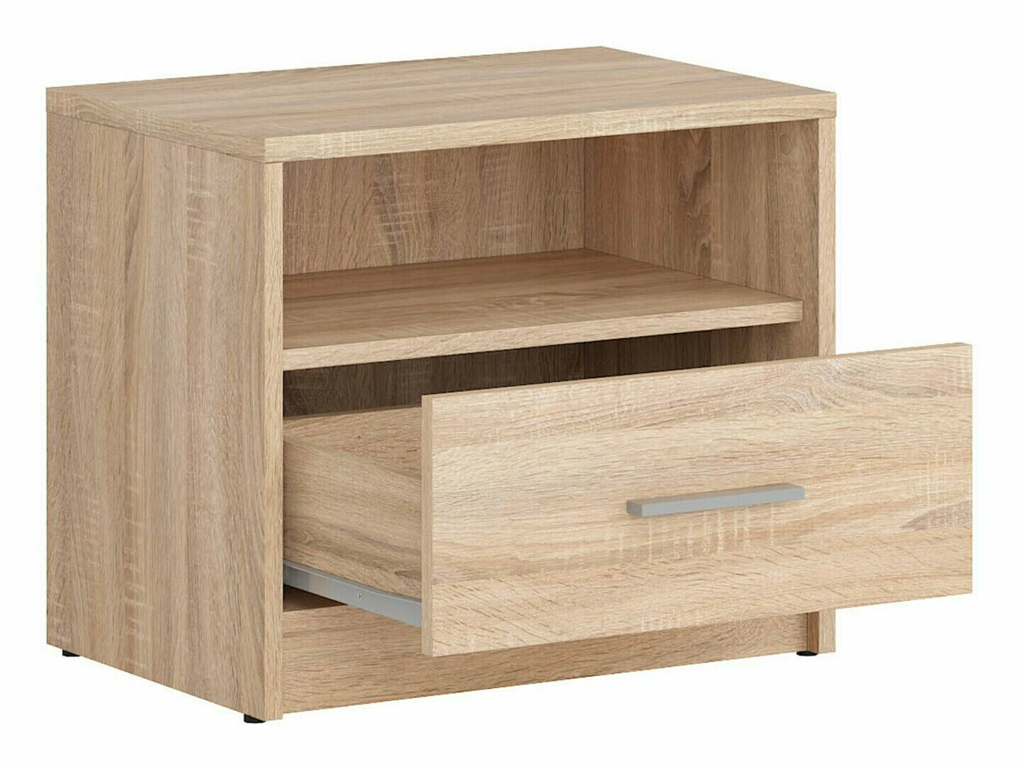 Set za spavaću sobu Novsore 147 (Sonoma hrast)