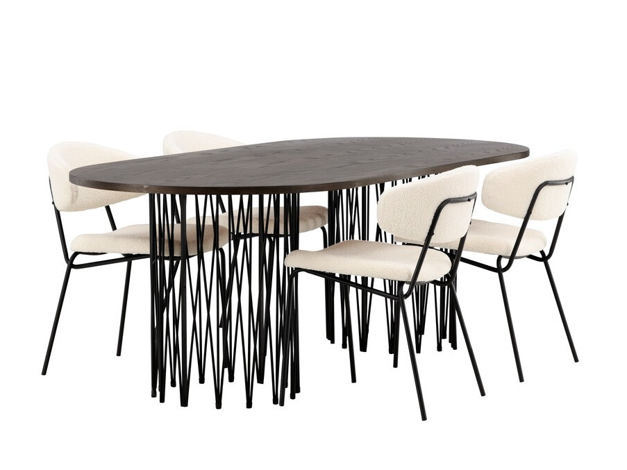 Blagovaonski set Dallas 4623