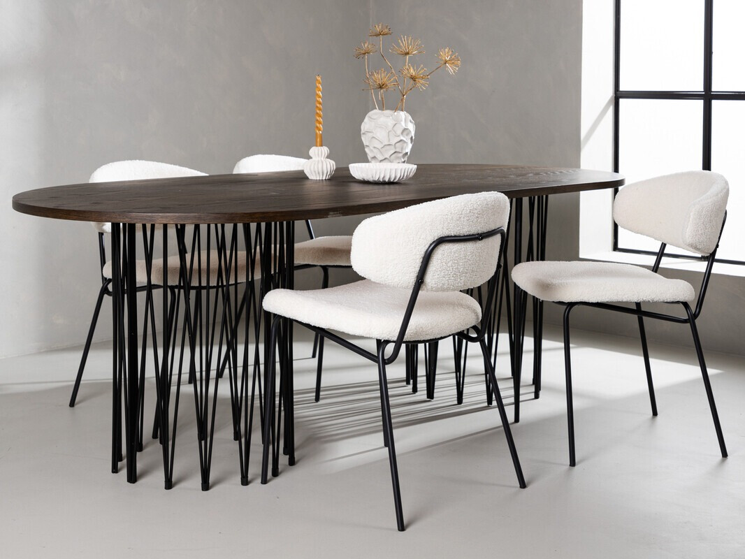 Blagovaonski set Dallas 4623