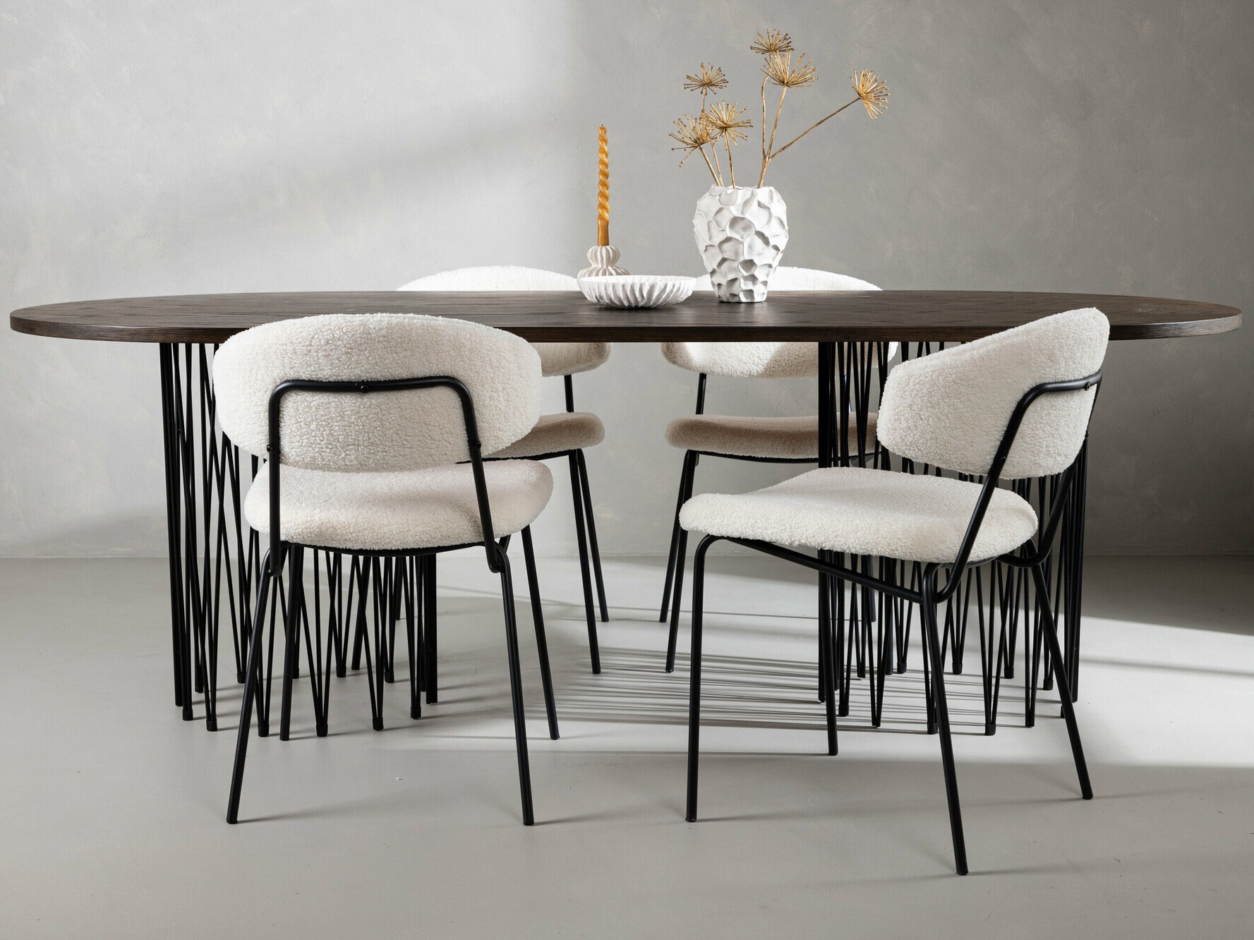 Blagovaonski set Dallas 4623