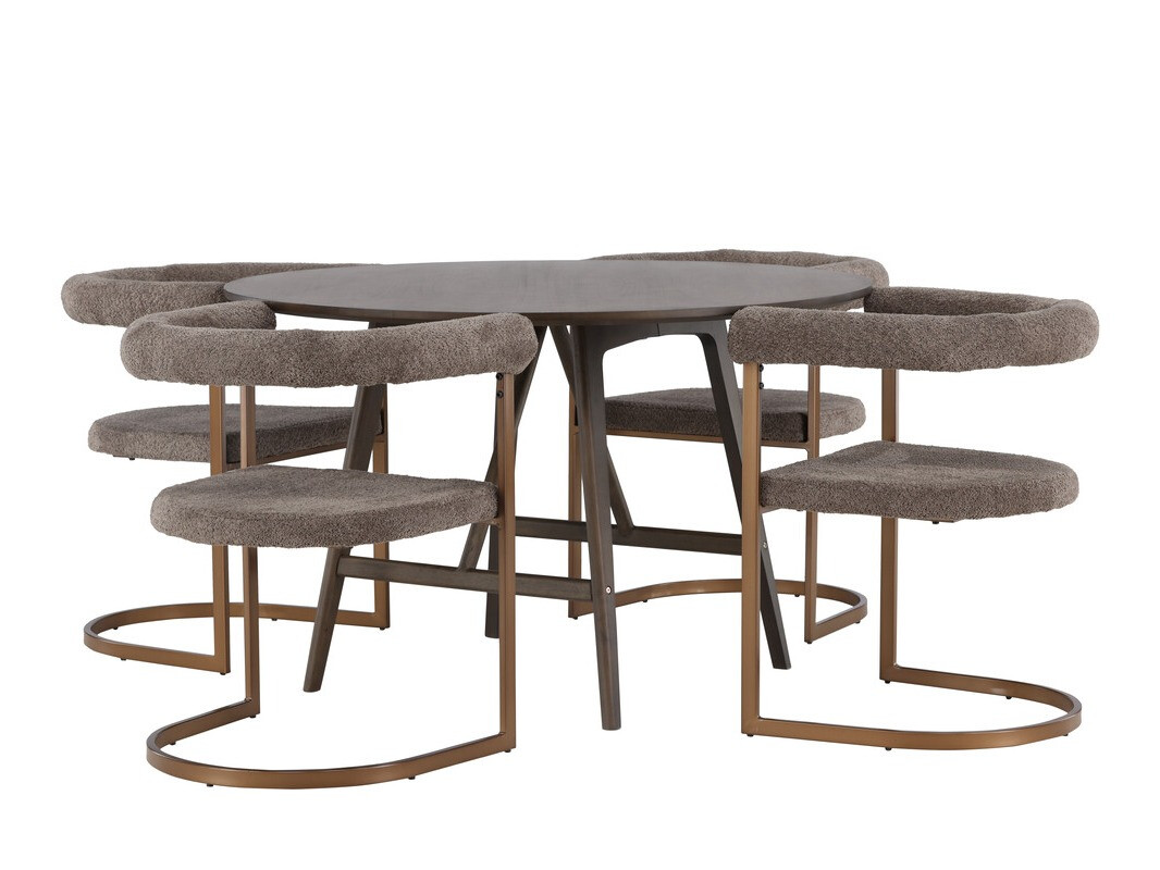 Blagovaonski set Dallas 4624