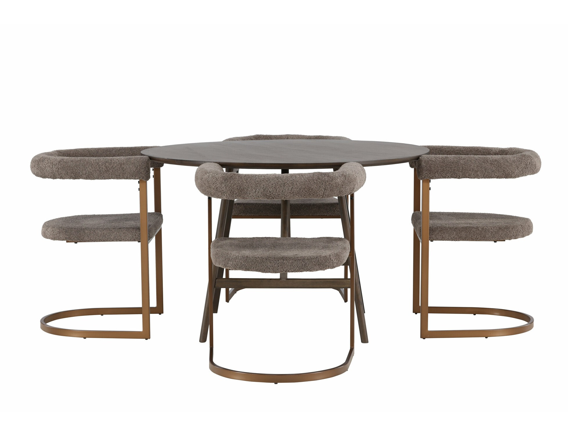 Blagovaonski set Dallas 4624