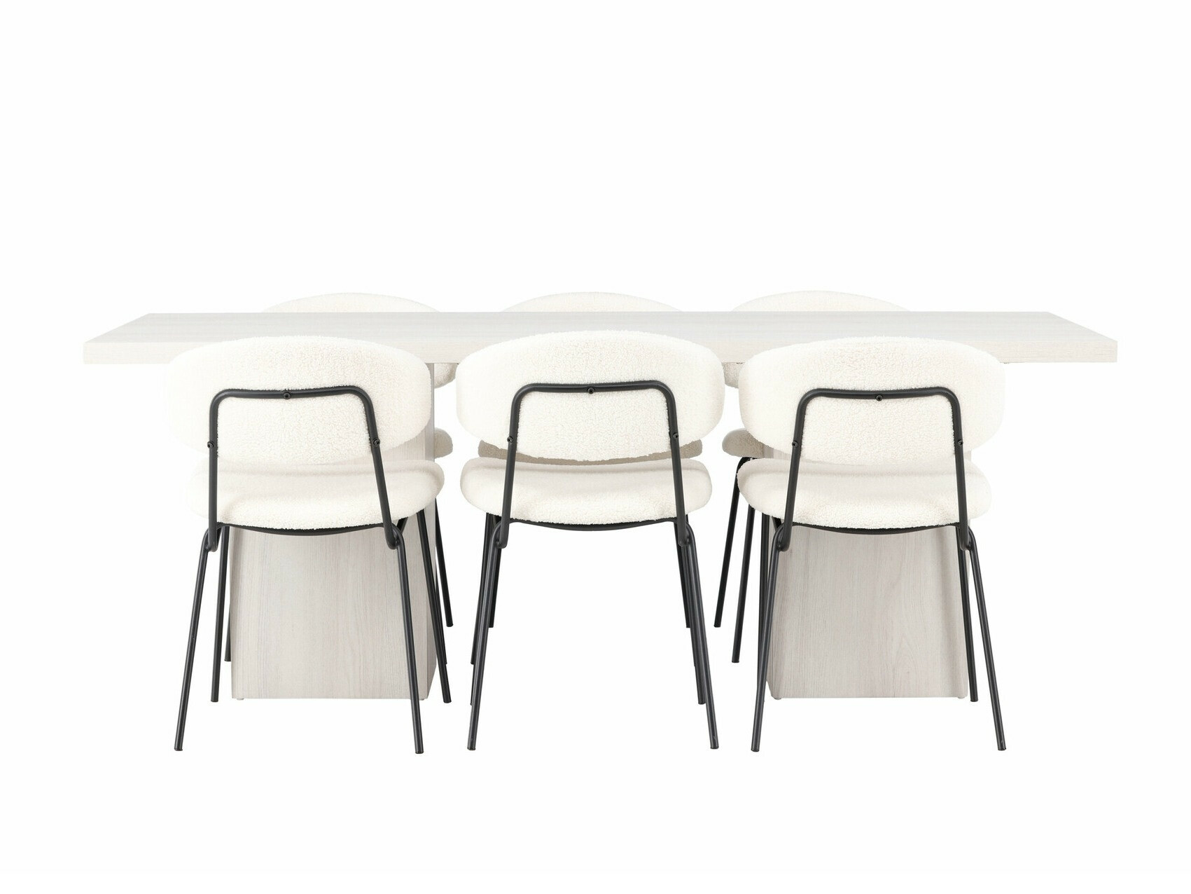 Blagovaonski set Dallas 4625