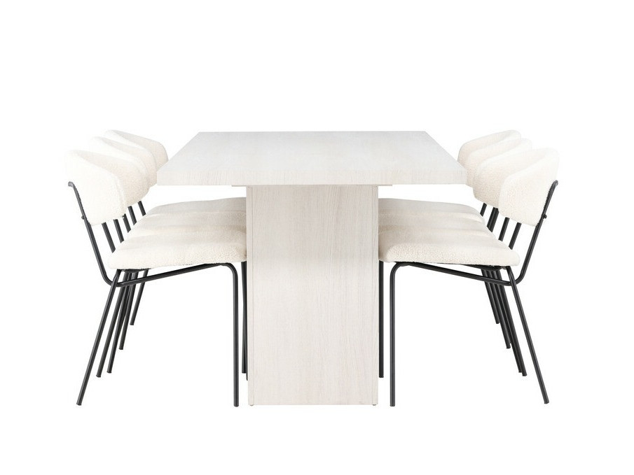 Blagovaonski set Dallas 4625