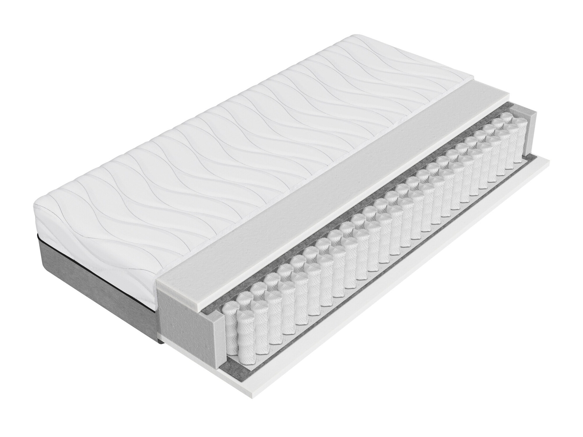 Madrac ComfiDream Oro