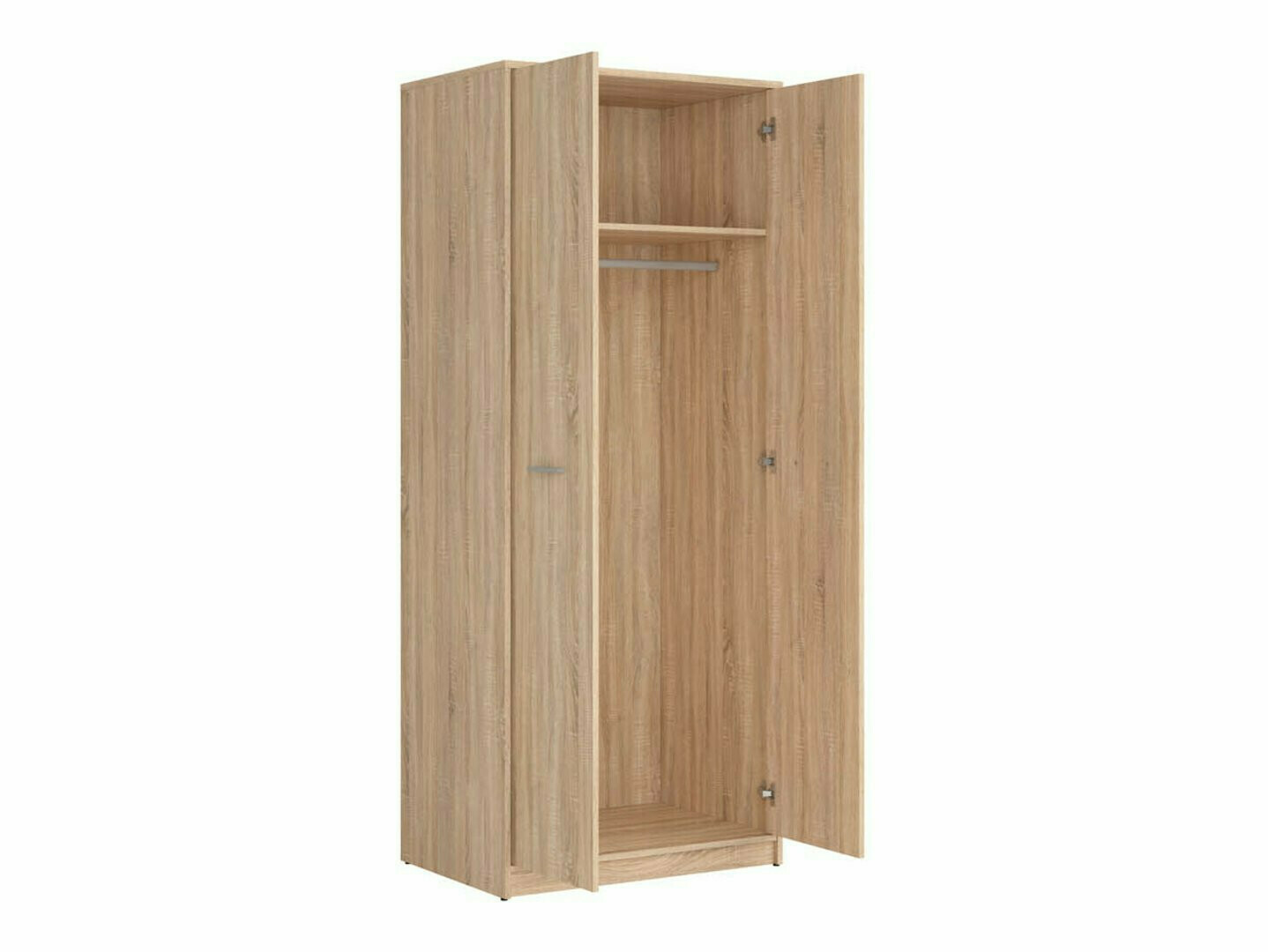 Set za hodnik Novsore 150 (Sonoma hrast)