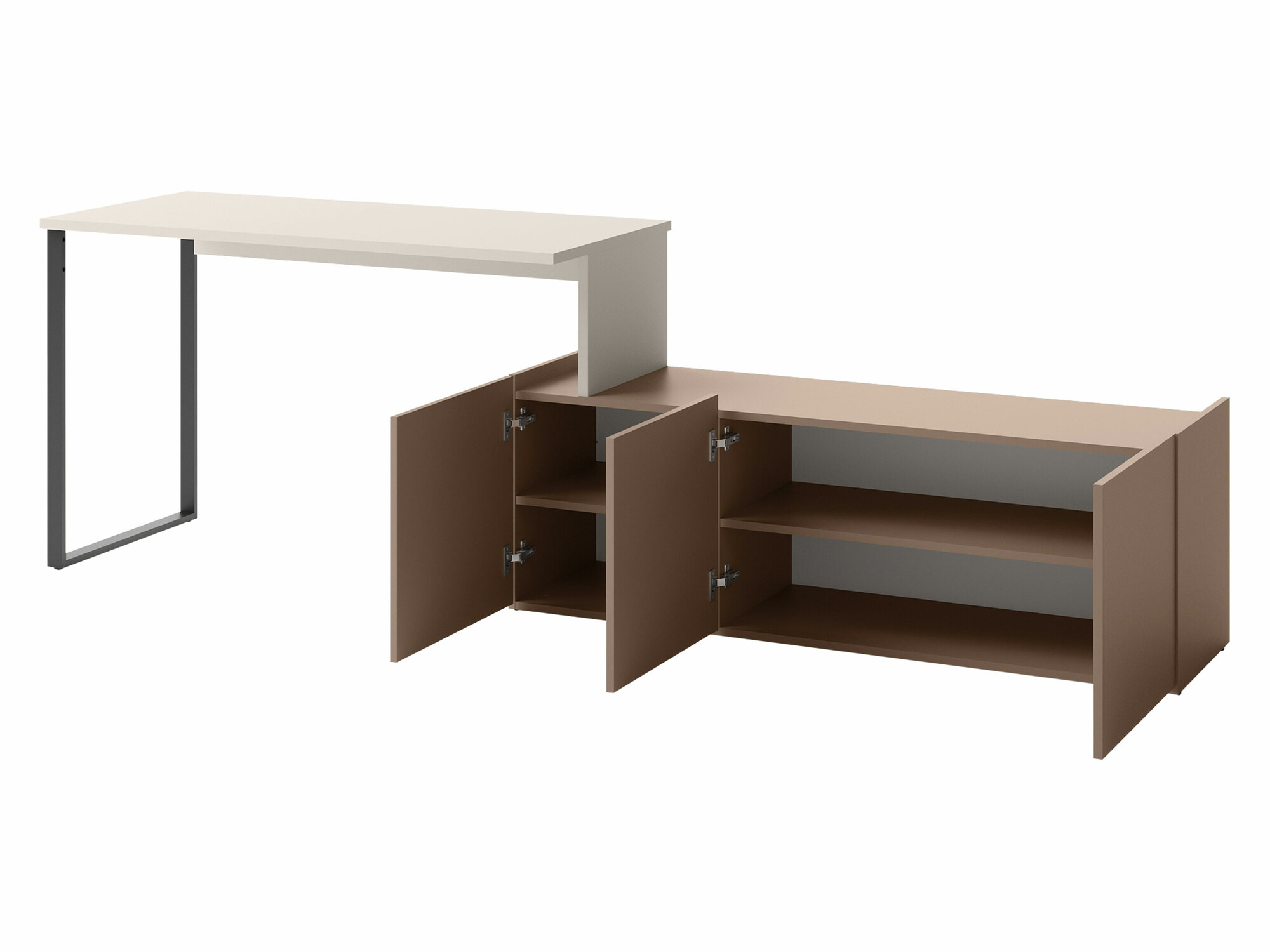 Set za kućni ured Tivseva 116