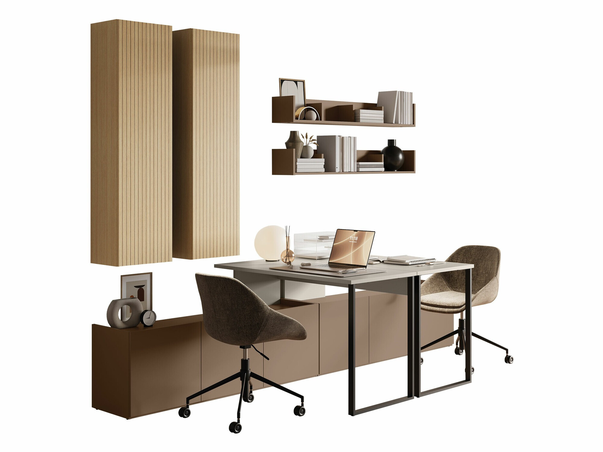 Set za kućni ured Tivseva 116